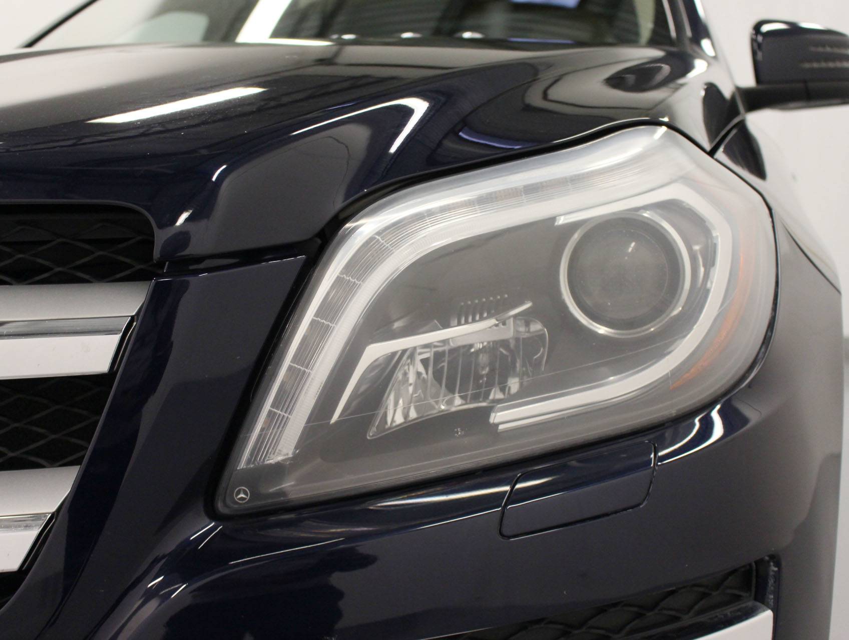 Florida Fine Cars - Used MERCEDES-BENZ GL CLASS 2014 HOLLYWOOD GL450 4MATIC