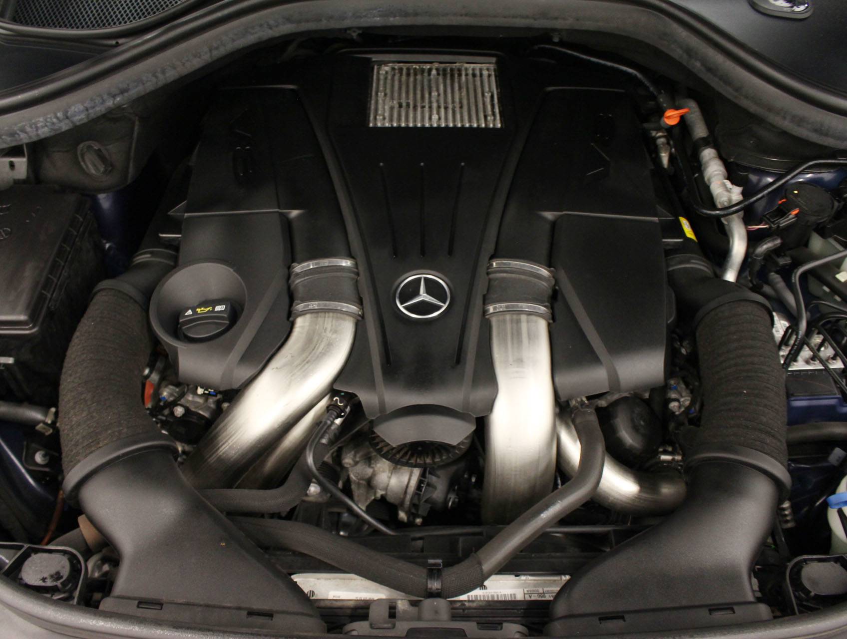 Florida Fine Cars - Used MERCEDES-BENZ GL CLASS 2014 HOLLYWOOD GL450 4MATIC