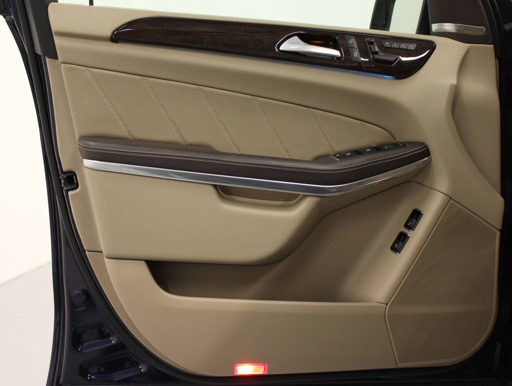 Florida Fine Cars - Used MERCEDES-BENZ GL CLASS 2014 HOLLYWOOD GL450 4MATIC