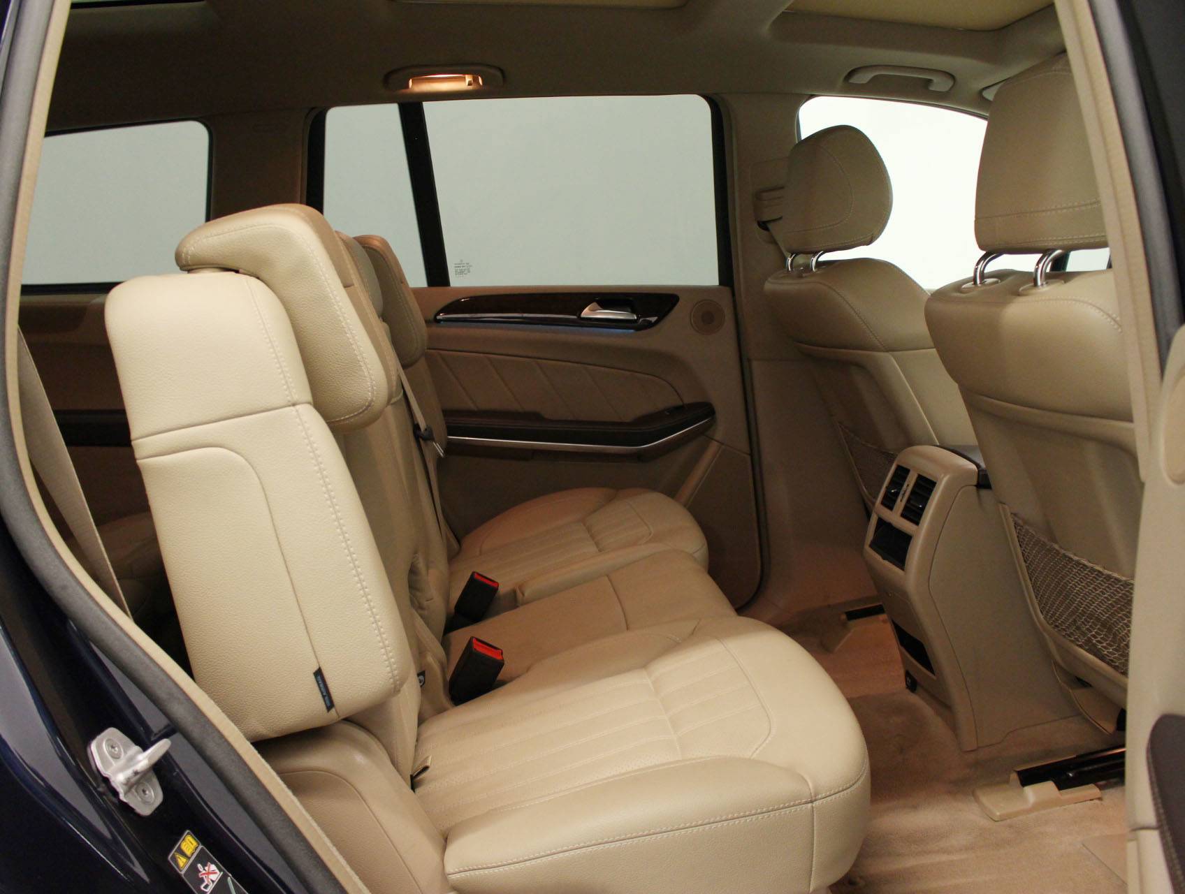 Florida Fine Cars - Used MERCEDES-BENZ GL CLASS 2014 HOLLYWOOD GL450 4MATIC