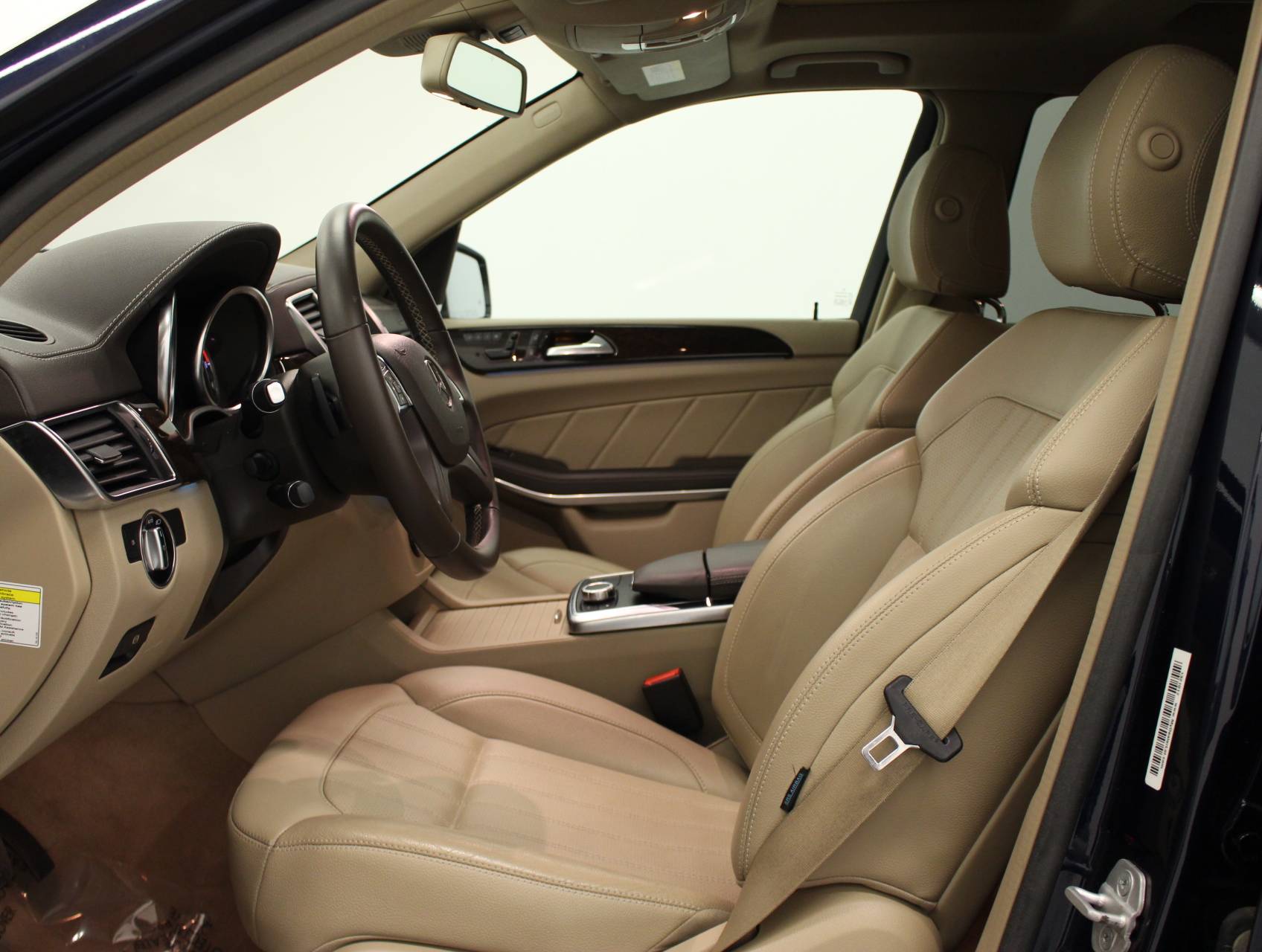 Florida Fine Cars - Used MERCEDES-BENZ GL CLASS 2014 HOLLYWOOD GL450 4MATIC