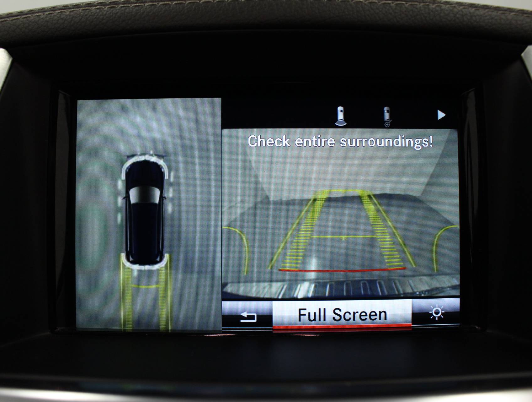 Florida Fine Cars - Used MERCEDES-BENZ GL CLASS 2014 HOLLYWOOD GL450 4MATIC