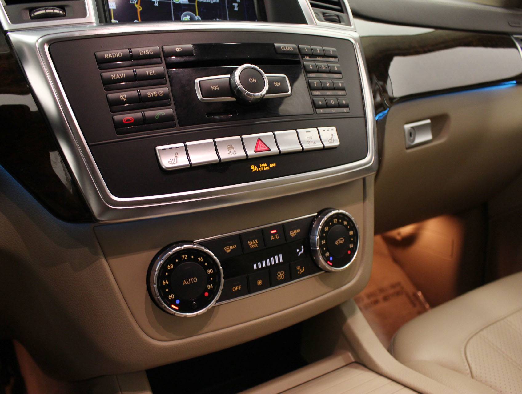 Florida Fine Cars - Used MERCEDES-BENZ GL CLASS 2014 HOLLYWOOD GL450 4MATIC