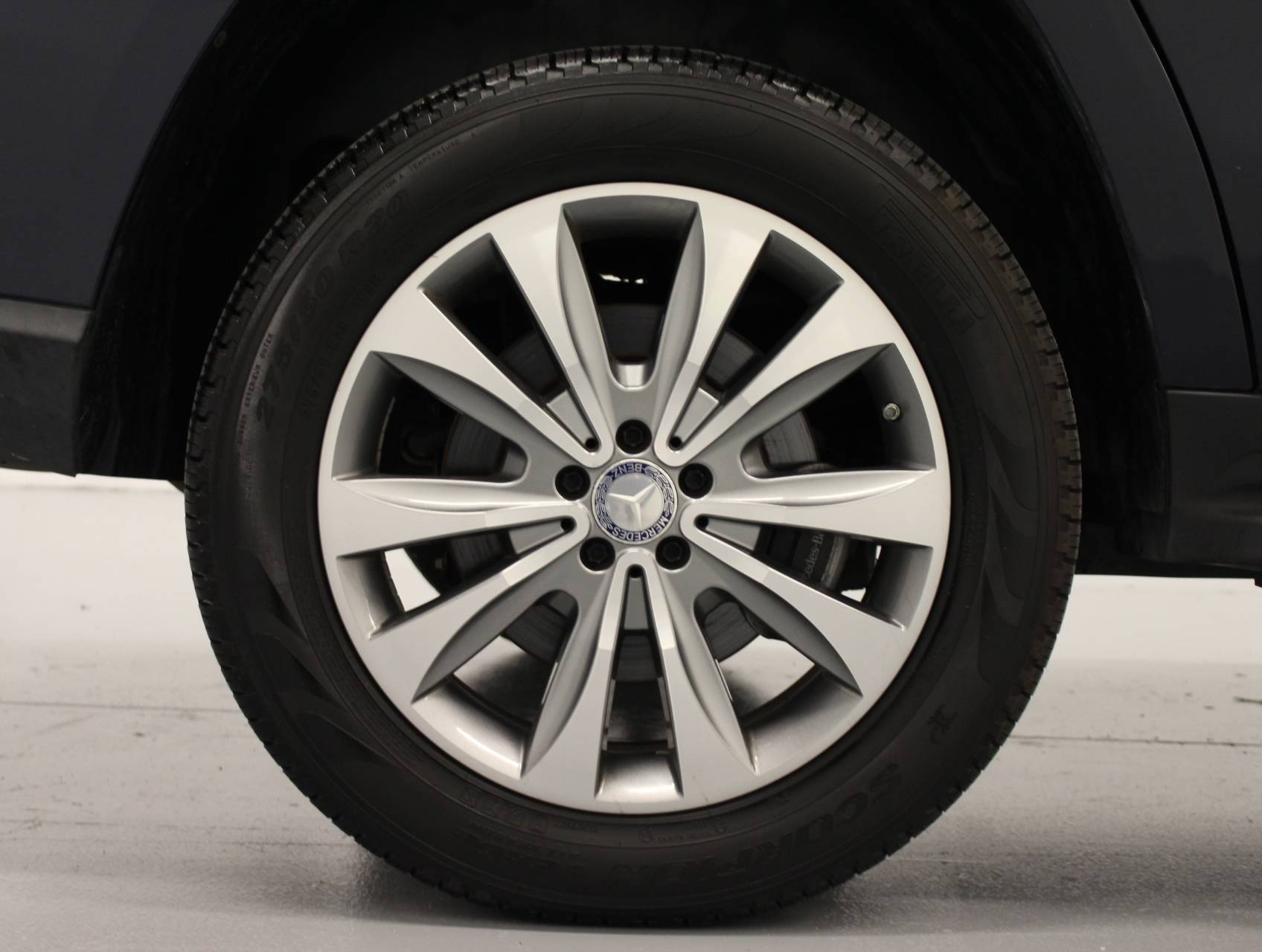 Florida Fine Cars - Used MERCEDES-BENZ GL CLASS 2014 HOLLYWOOD GL450 4MATIC