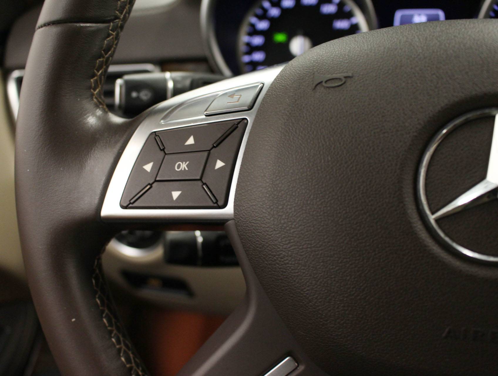 Florida Fine Cars - Used MERCEDES-BENZ GL CLASS 2014 HOLLYWOOD GL450 4MATIC