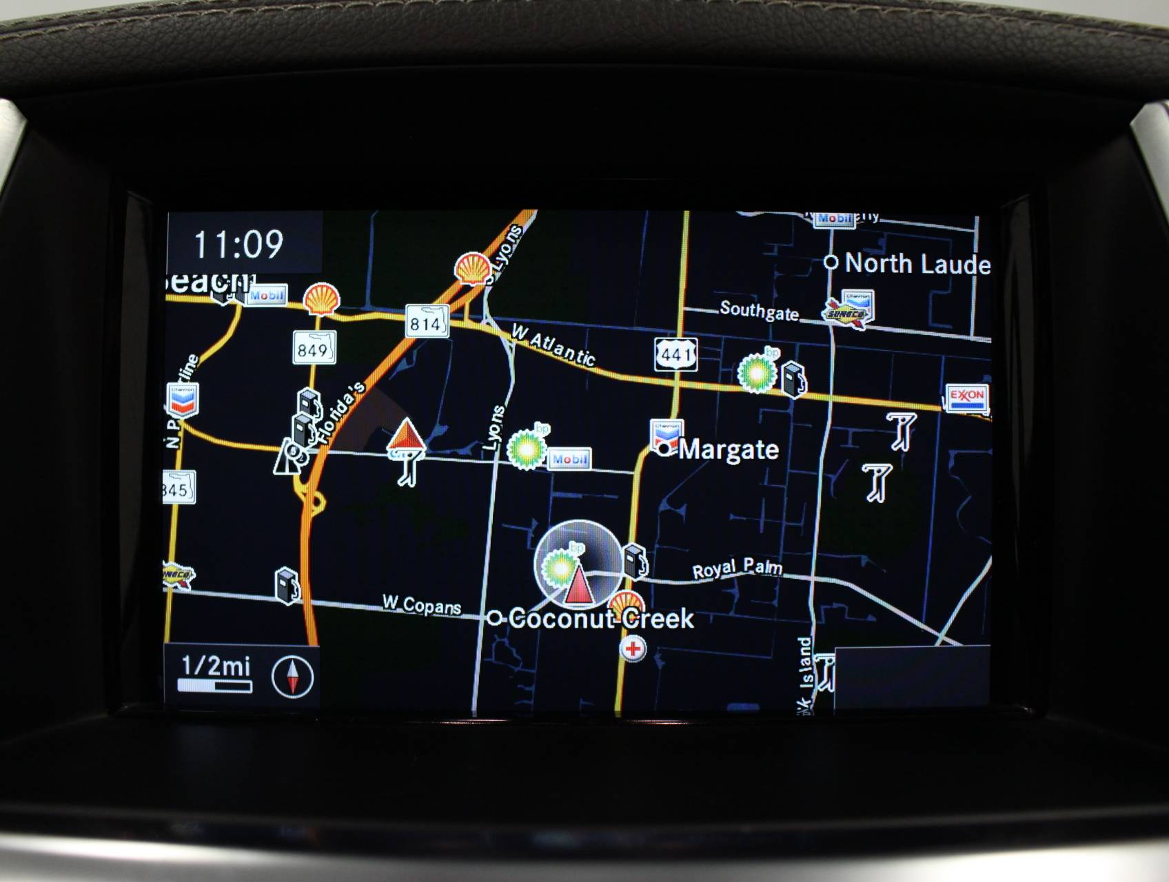 Florida Fine Cars - Used MERCEDES-BENZ GL CLASS 2014 HOLLYWOOD GL450 4MATIC