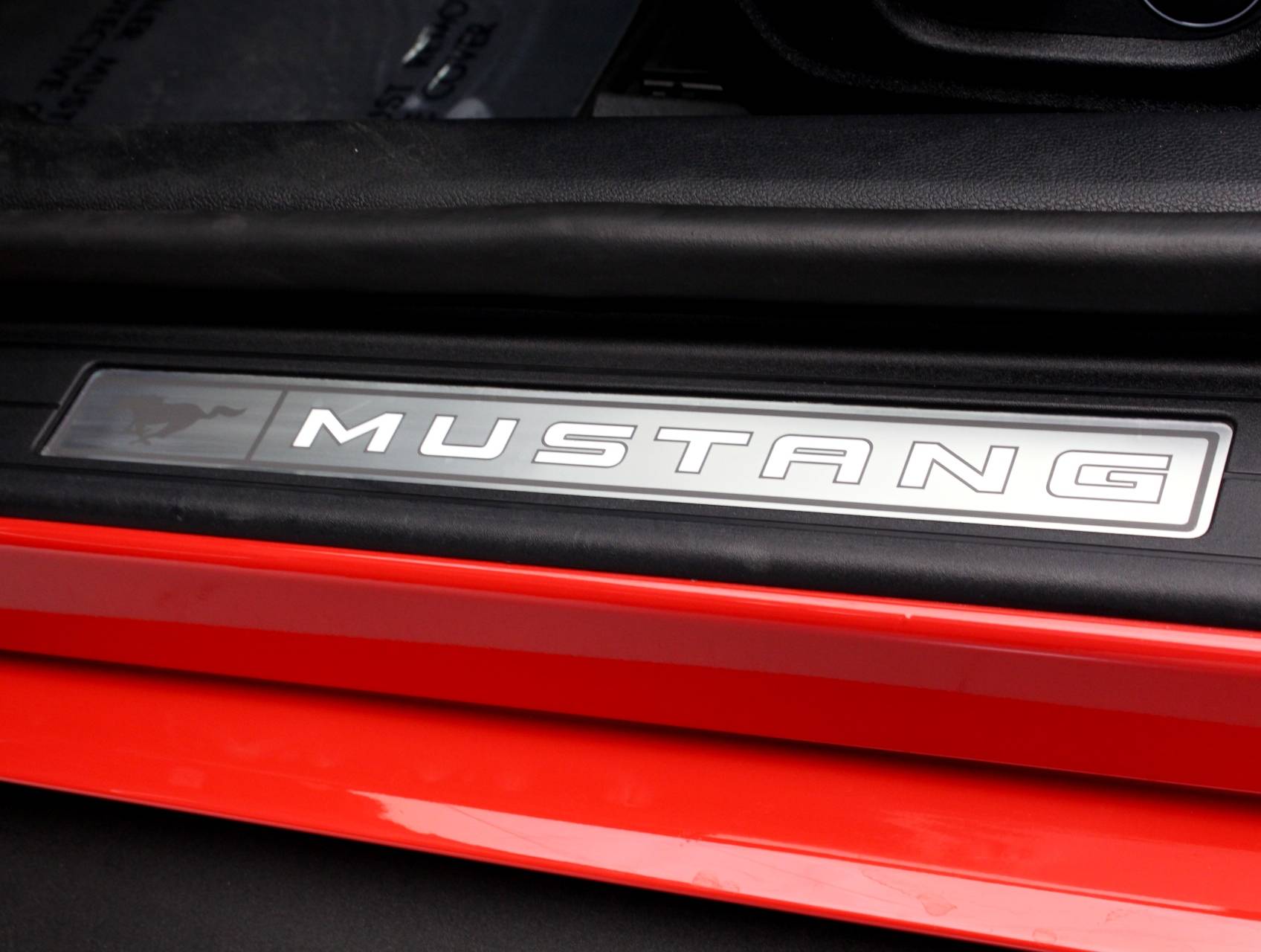 Florida Fine Cars - Used FORD MUSTANG 2018 WEST PALM Gt Premium