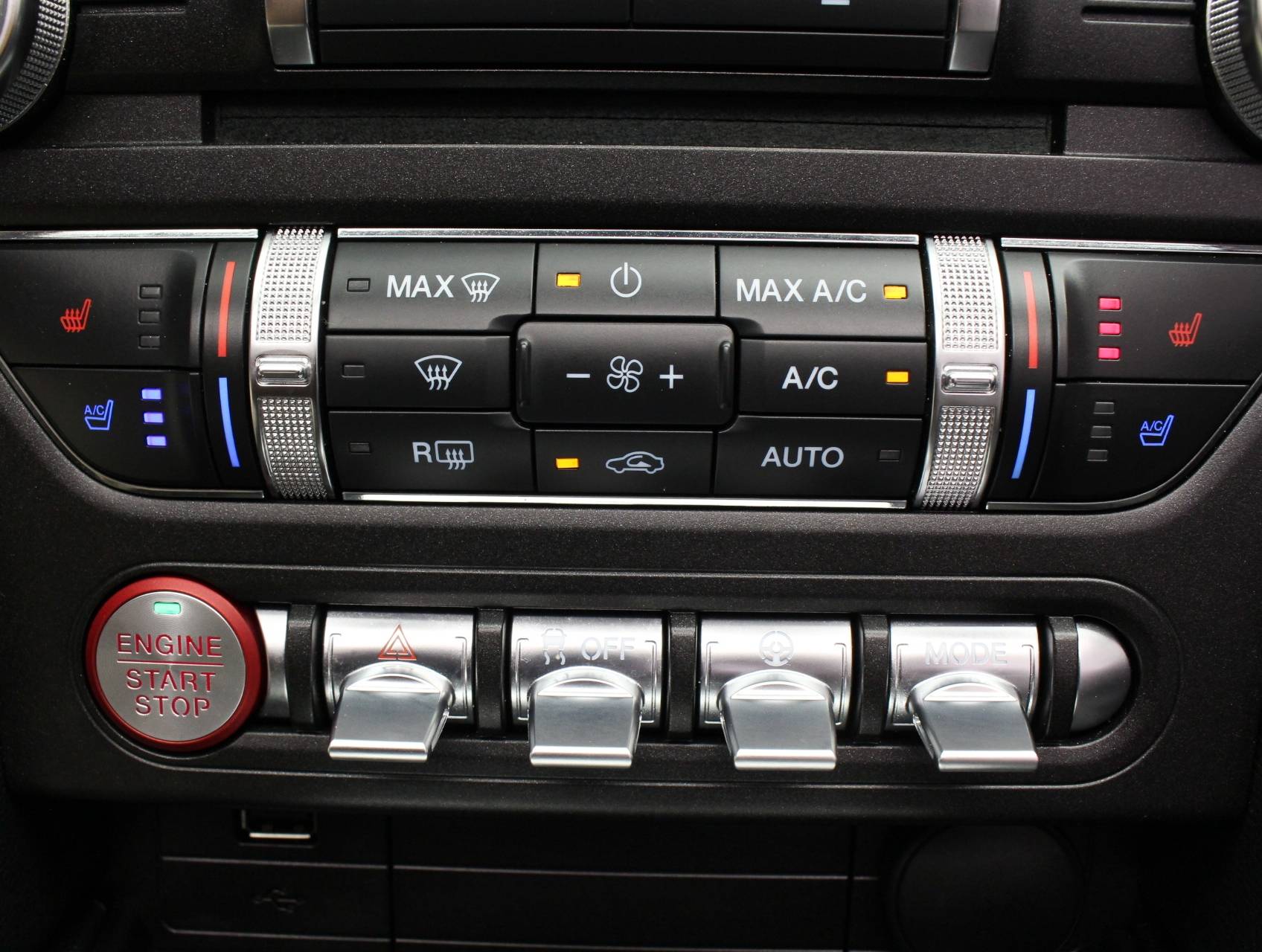 Florida Fine Cars - Used FORD MUSTANG 2018 WEST PALM Gt Premium