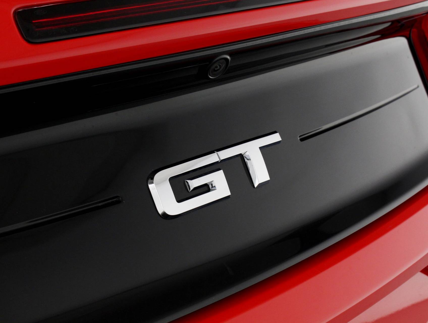 Florida Fine Cars - Used FORD MUSTANG 2018 WEST PALM Gt Premium