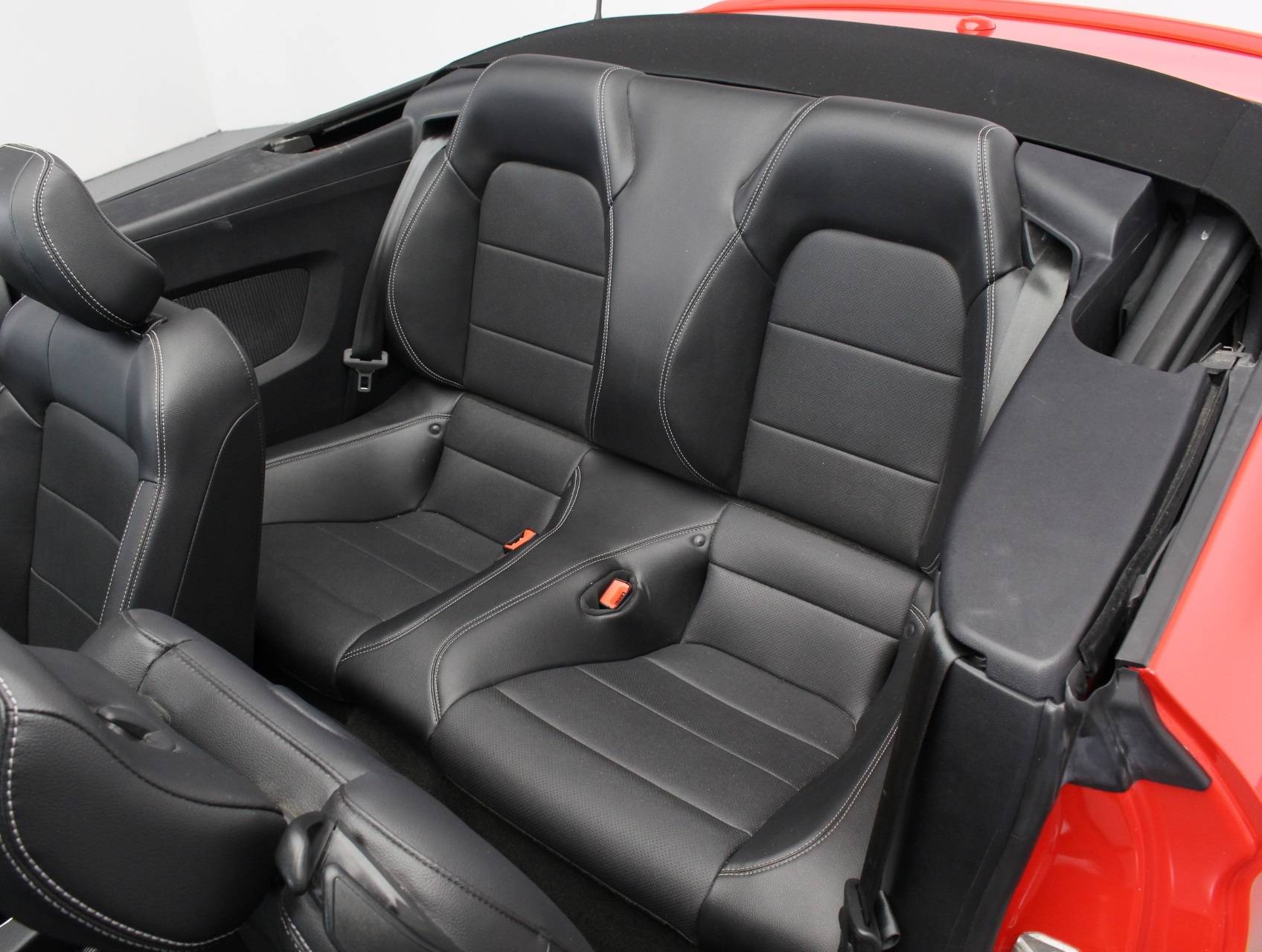 Florida Fine Cars - Used FORD MUSTANG 2018 WEST PALM Gt Premium