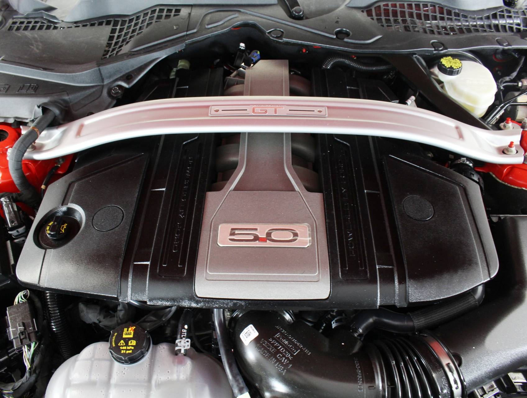 Florida Fine Cars - Used FORD MUSTANG 2018 WEST PALM Gt Premium