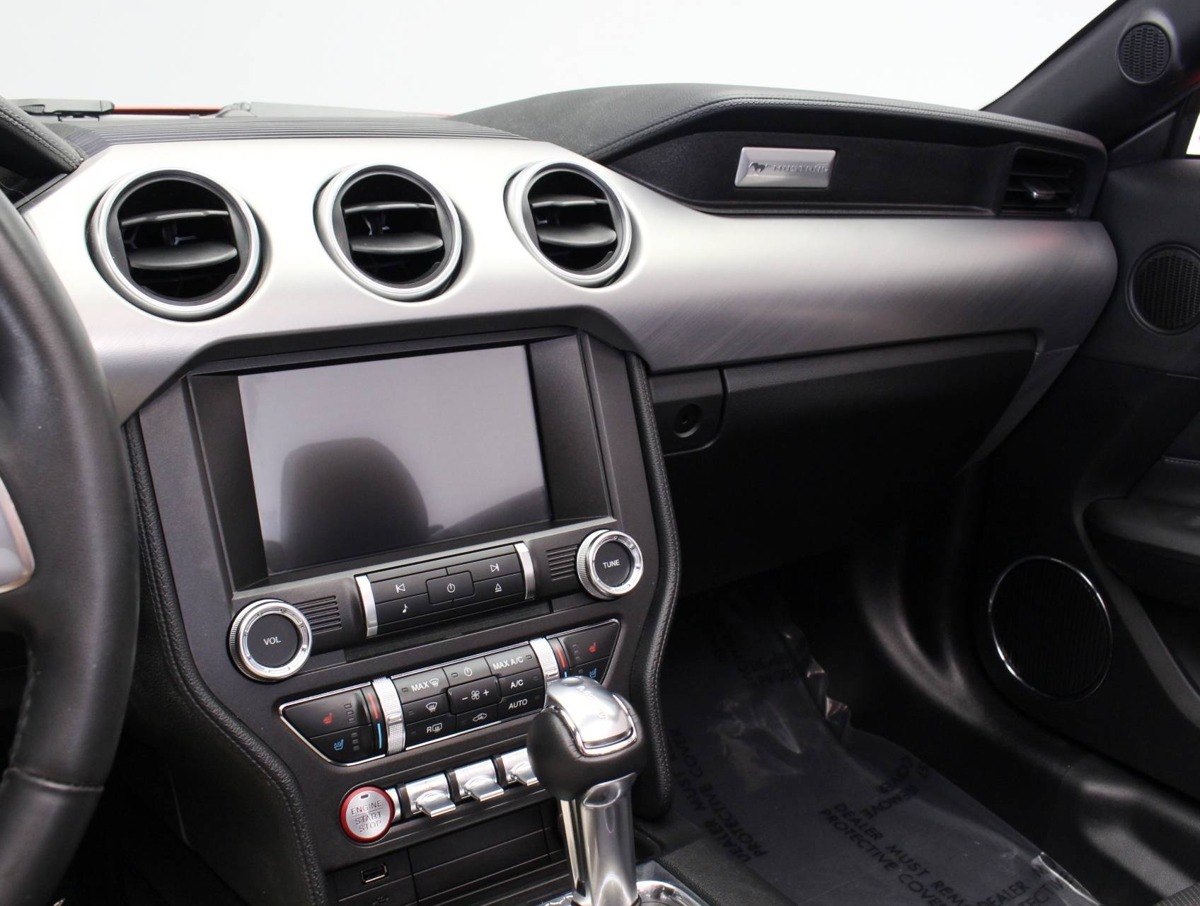 Florida Fine Cars - Used FORD MUSTANG 2018 WEST PALM Gt Premium