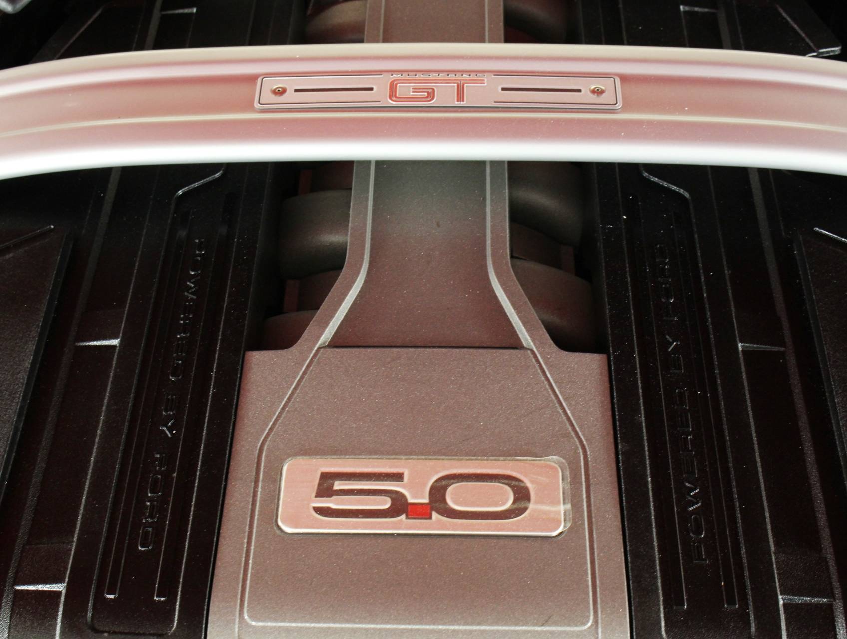 Florida Fine Cars - Used FORD MUSTANG 2018 WEST PALM Gt Premium