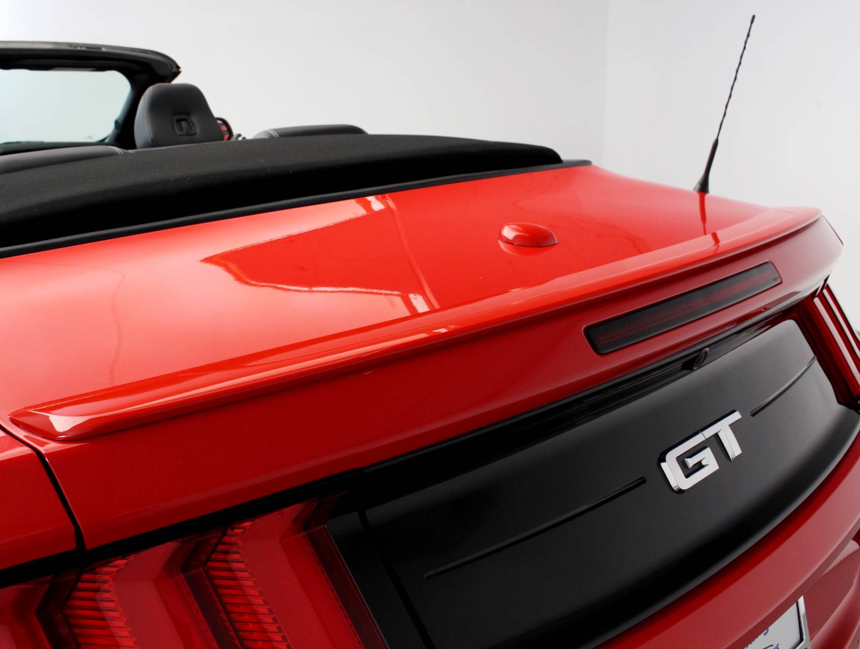 Florida Fine Cars - Used FORD MUSTANG 2018 WEST PALM Gt Premium