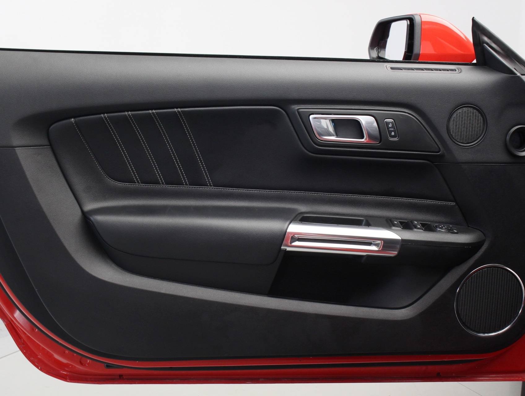 Florida Fine Cars - Used FORD MUSTANG 2018 WEST PALM Gt Premium