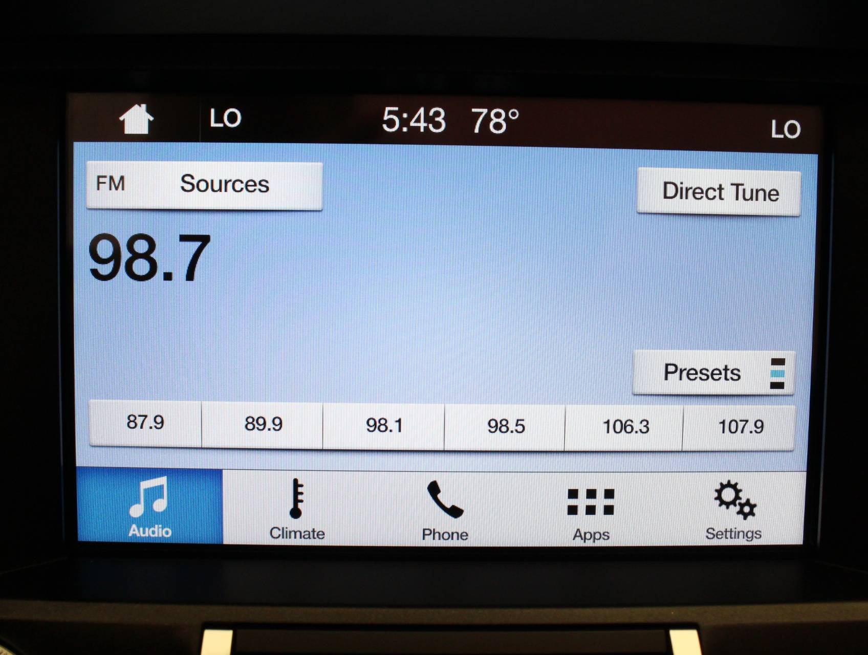 Florida Fine Cars - Used FORD MUSTANG 2018 WEST PALM Gt Premium