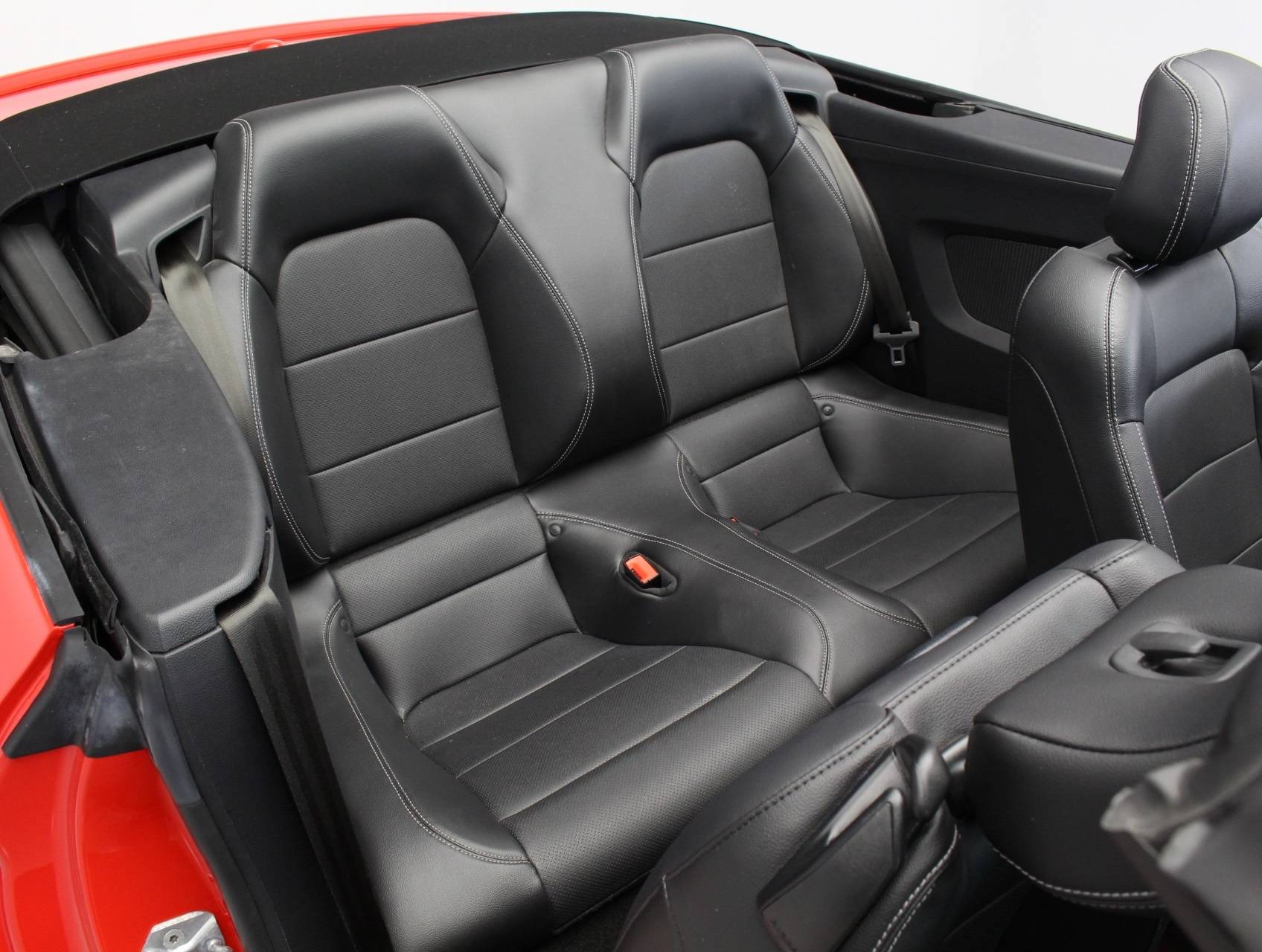 Florida Fine Cars - Used FORD MUSTANG 2018 WEST PALM Gt Premium