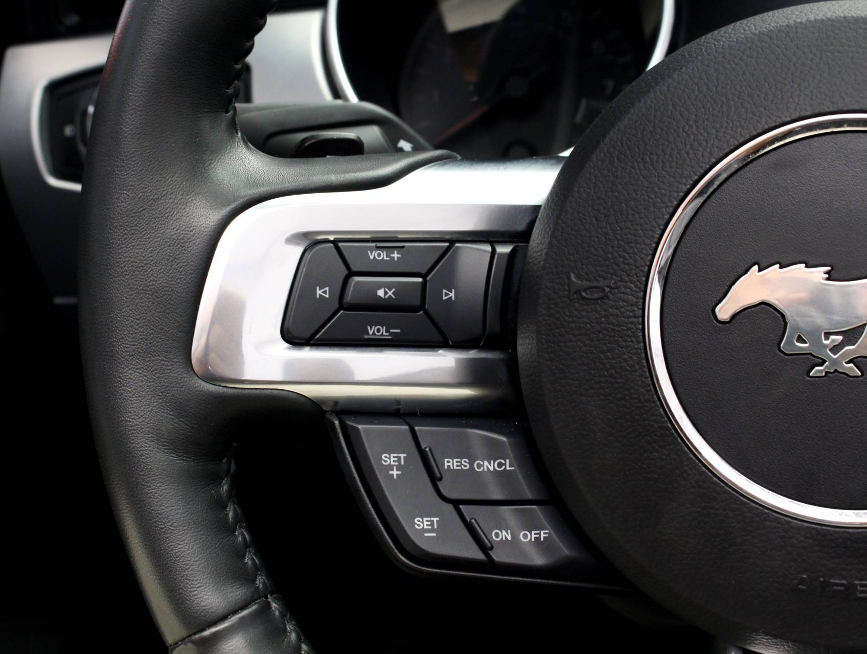 Florida Fine Cars - Used FORD MUSTANG 2018 WEST PALM Gt Premium