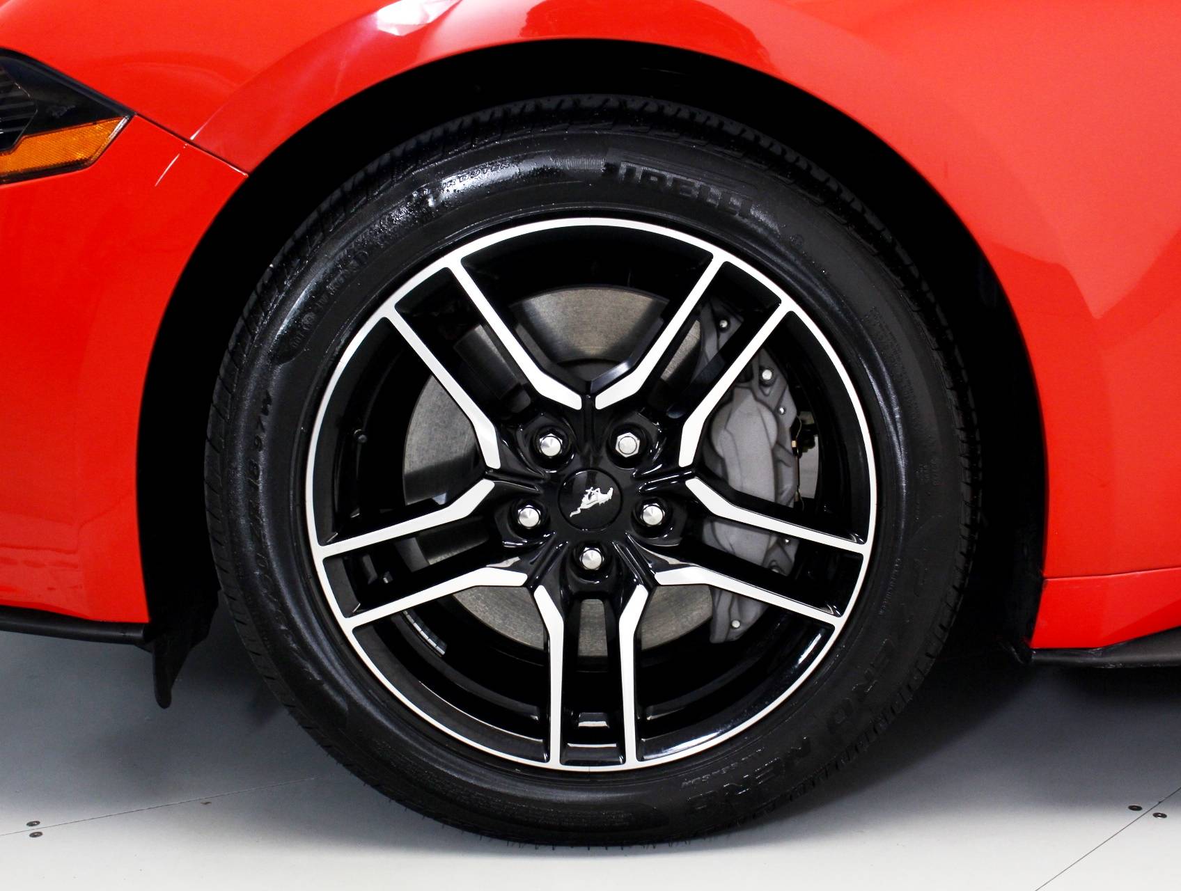 Florida Fine Cars - Used FORD MUSTANG 2018 WEST PALM Gt Premium