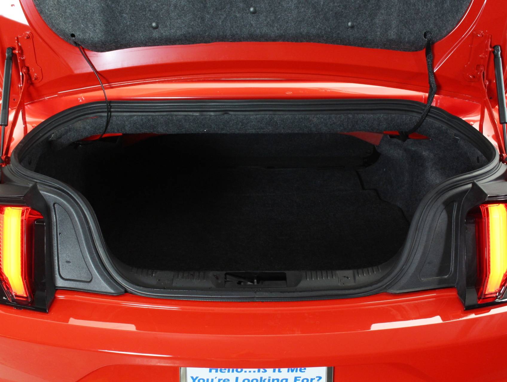 Florida Fine Cars - Used FORD MUSTANG 2018 WEST PALM Gt Premium