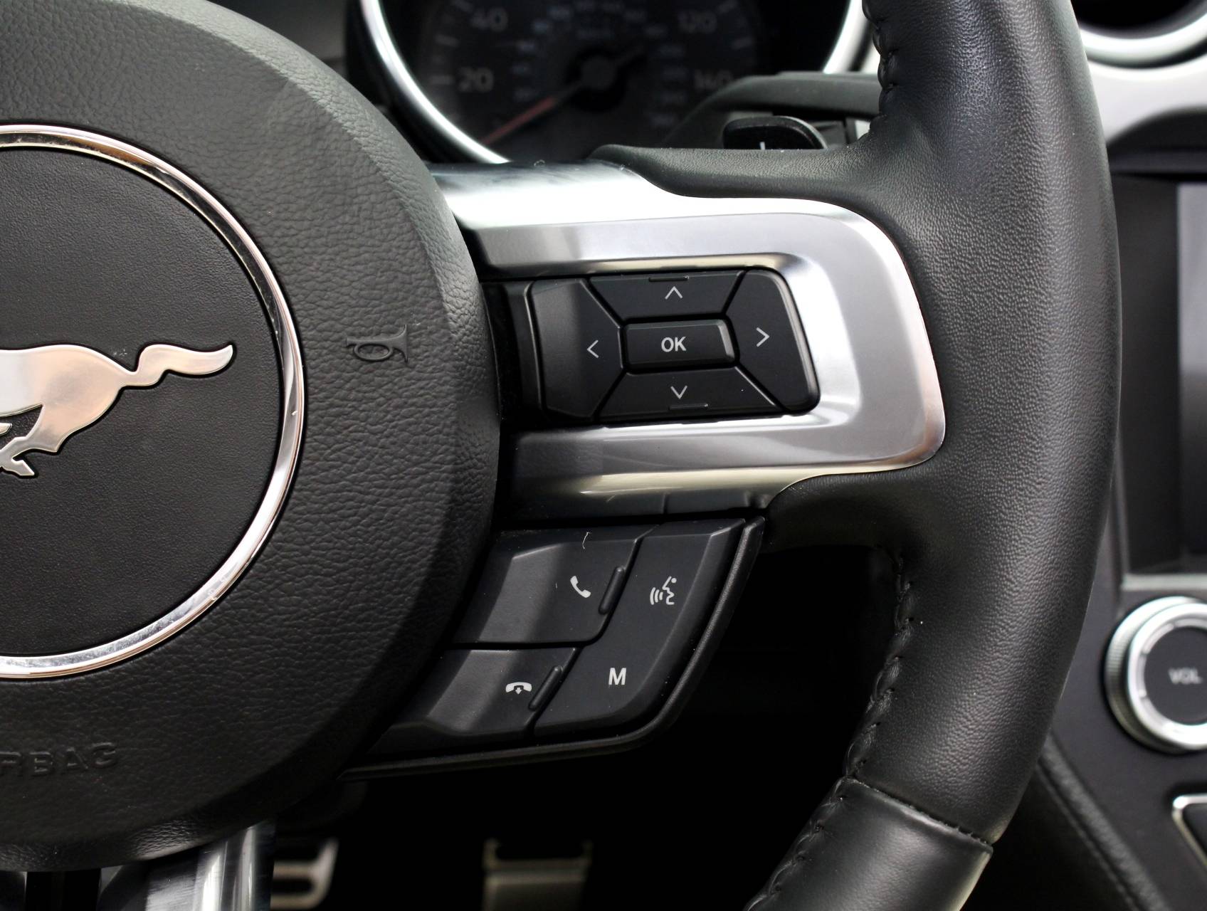 Florida Fine Cars - Used FORD MUSTANG 2018 WEST PALM Gt Premium