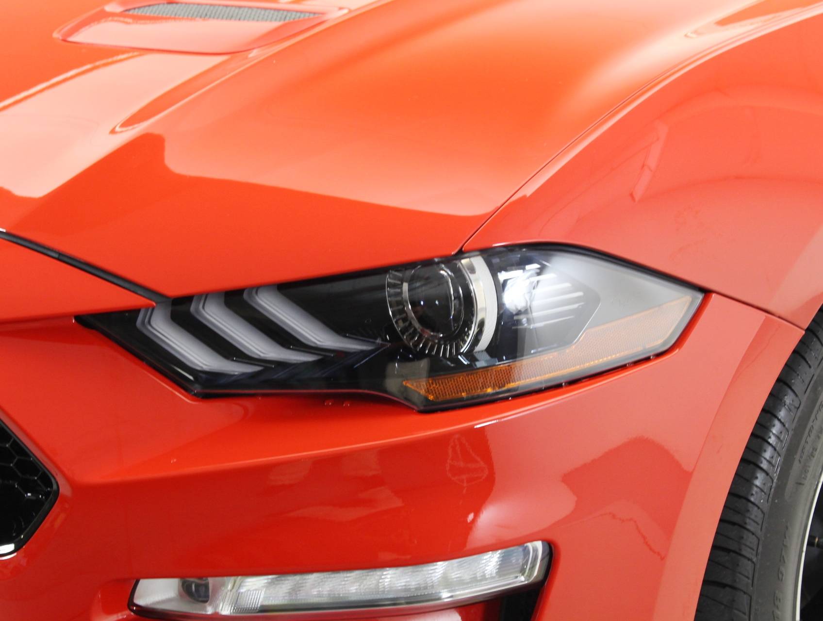 Florida Fine Cars - Used FORD MUSTANG 2018 WEST PALM Gt Premium