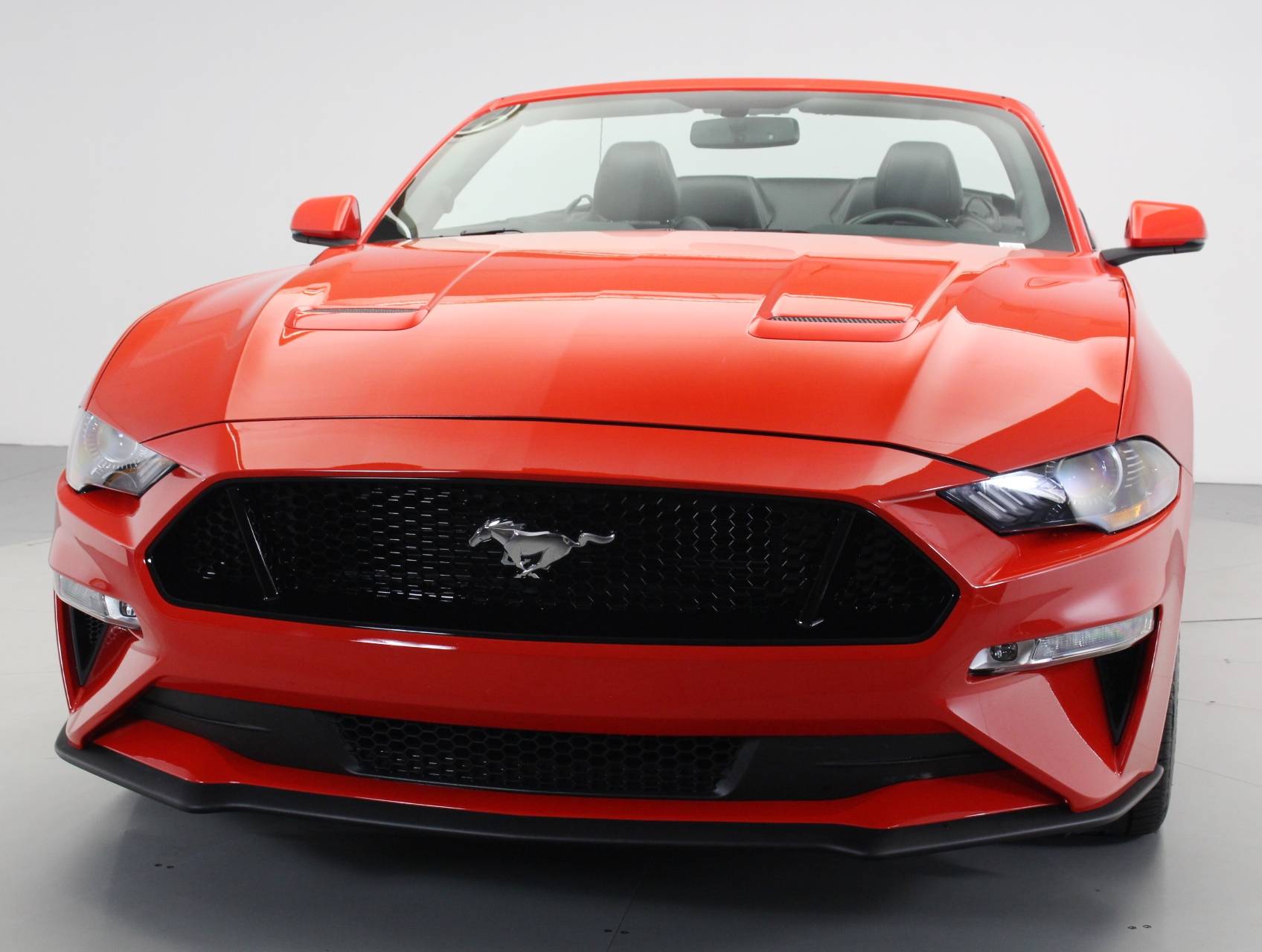 Florida Fine Cars - Used FORD MUSTANG 2018 WEST PALM Gt Premium