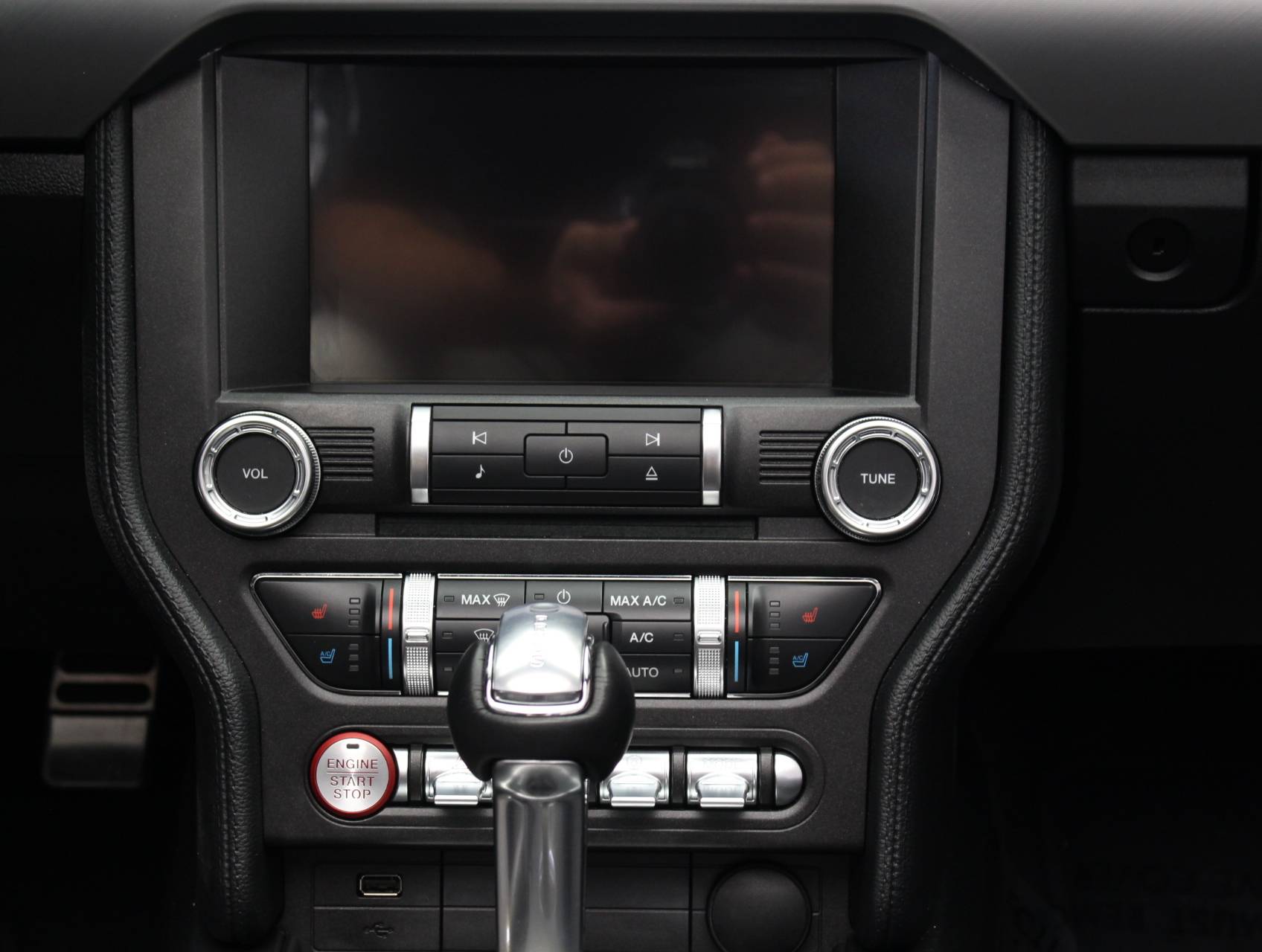 Florida Fine Cars - Used FORD MUSTANG 2018 WEST PALM Gt Premium