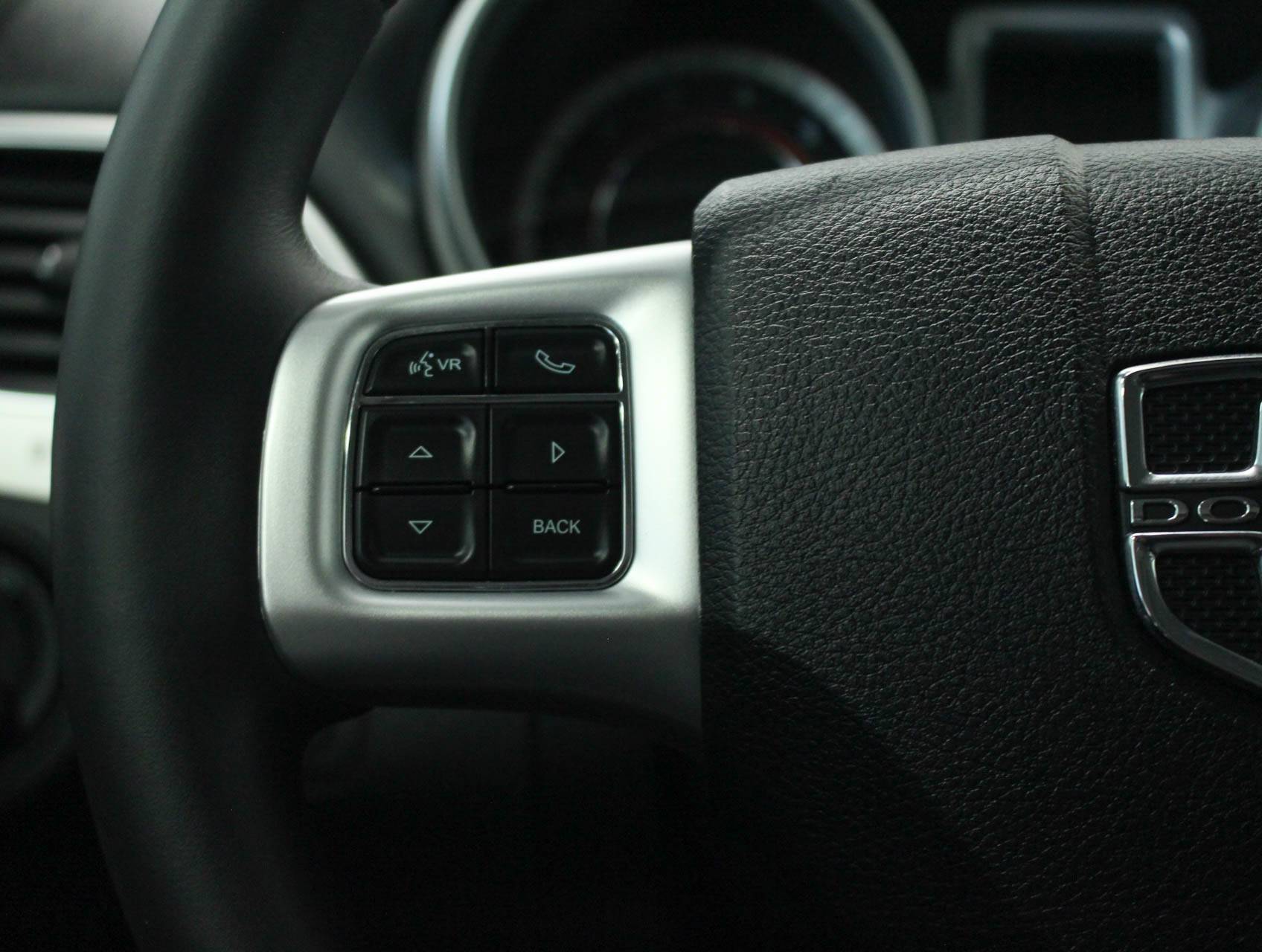 Florida Fine Cars - Used DODGE JOURNEY 2015 MARGATE Limited