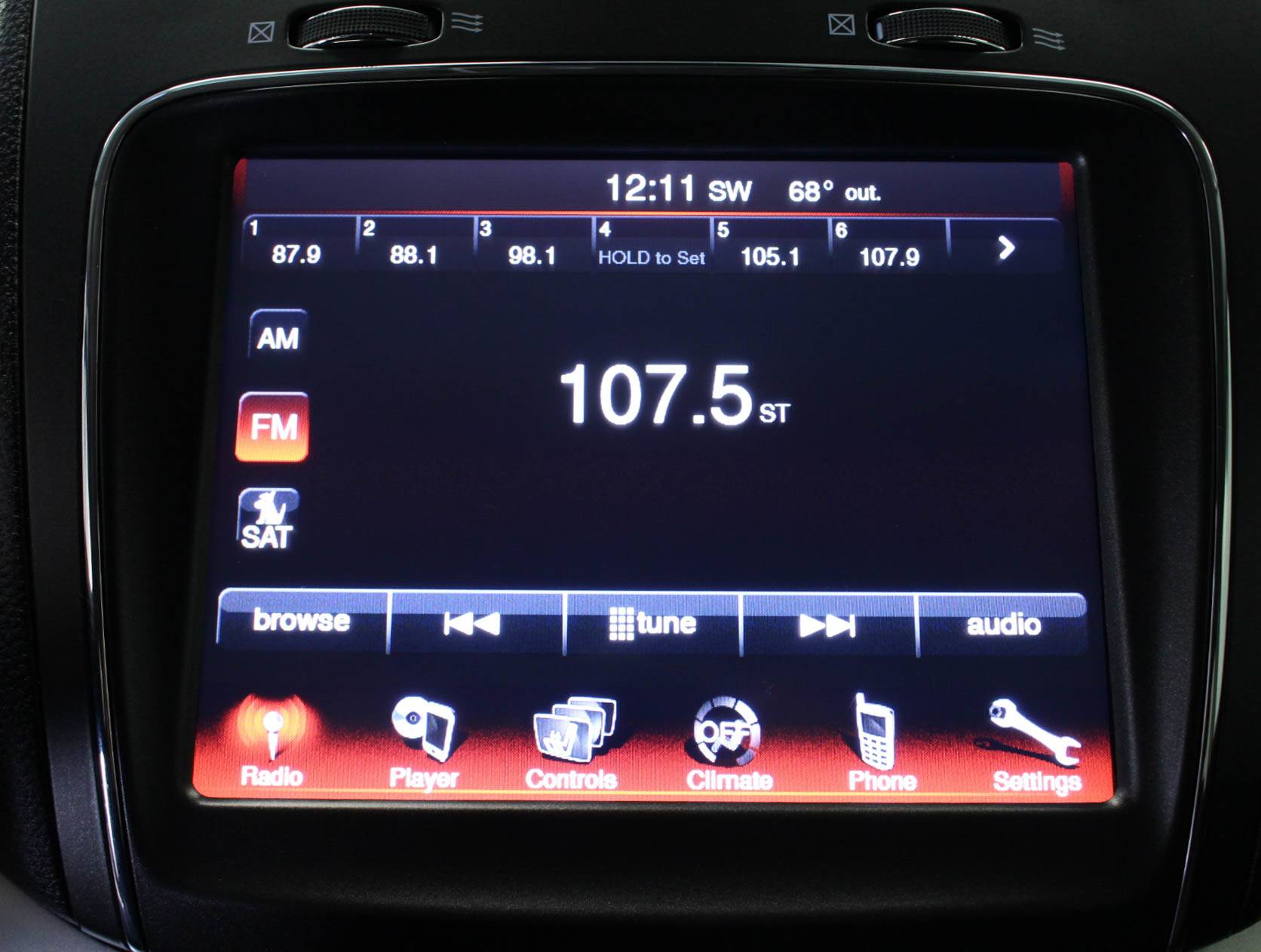 Florida Fine Cars - Used DODGE JOURNEY 2015 MARGATE Limited