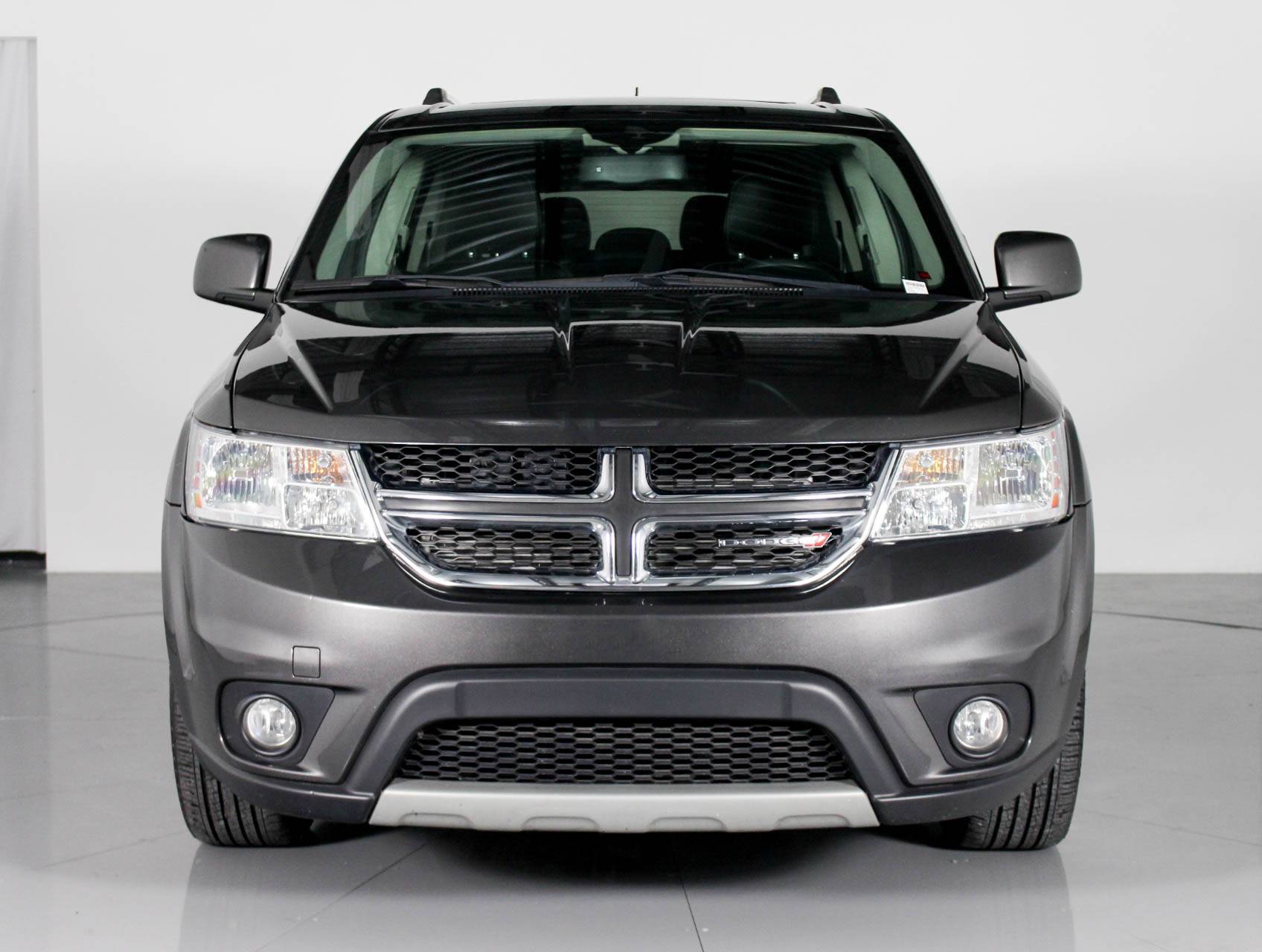 Florida Fine Cars - Used DODGE JOURNEY 2015 MARGATE Limited