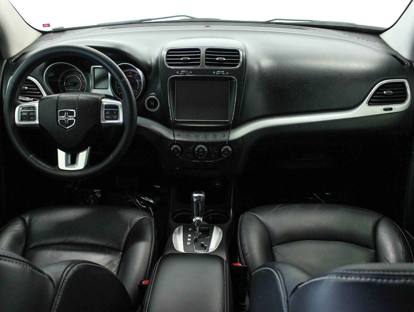 Florida Fine Cars - Used DODGE JOURNEY 2015 MARGATE Limited