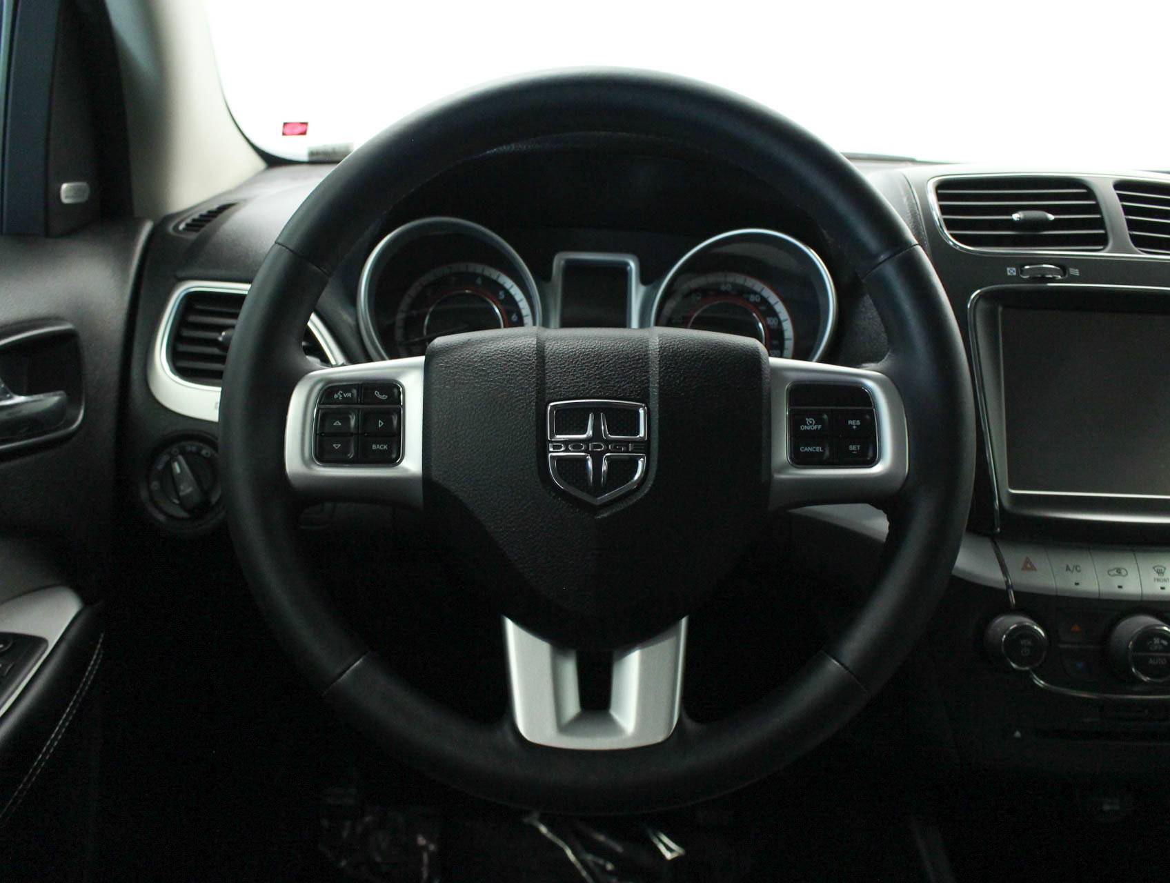 Florida Fine Cars - Used DODGE JOURNEY 2015 MARGATE Limited