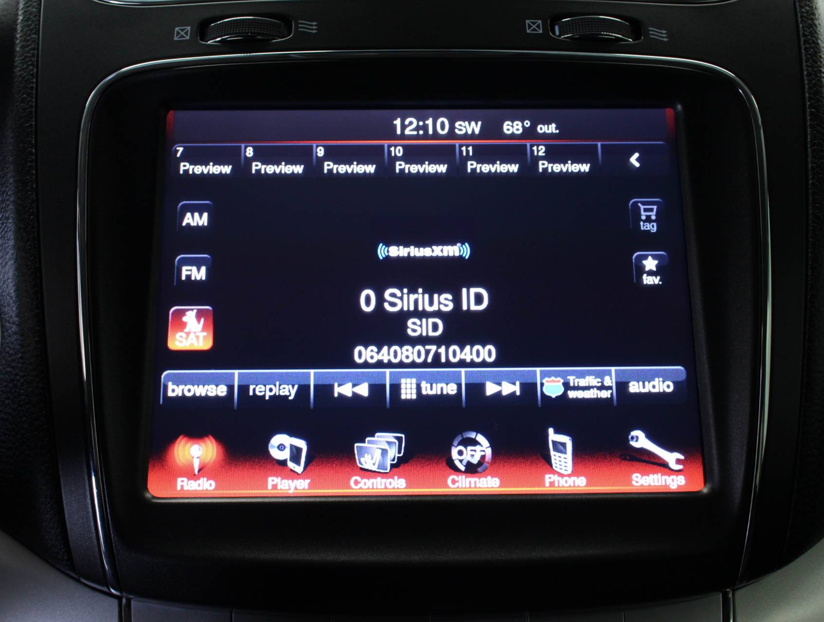 Florida Fine Cars - Used DODGE JOURNEY 2015 MARGATE Limited