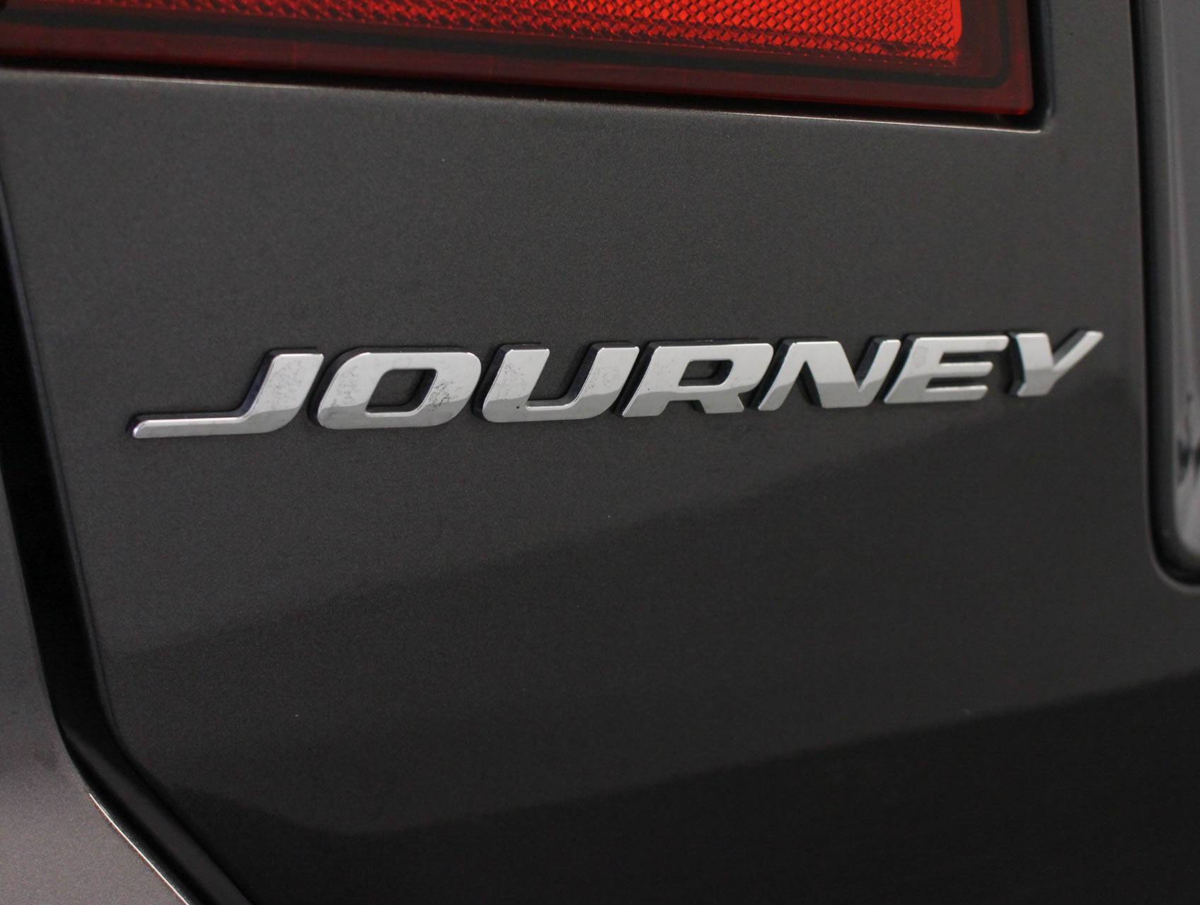 Florida Fine Cars - Used DODGE JOURNEY 2015 MARGATE Limited