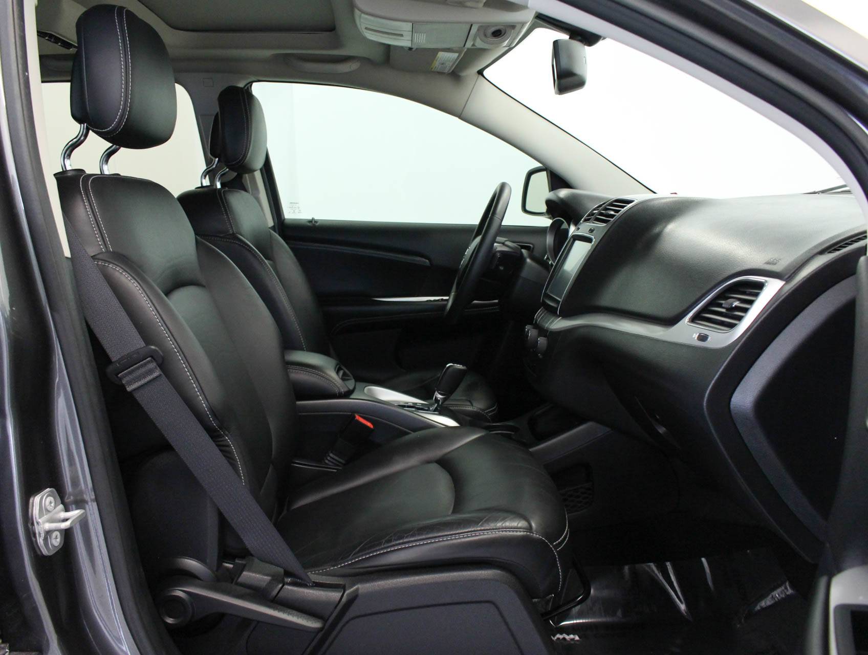 Florida Fine Cars - Used DODGE JOURNEY 2015 MARGATE Limited