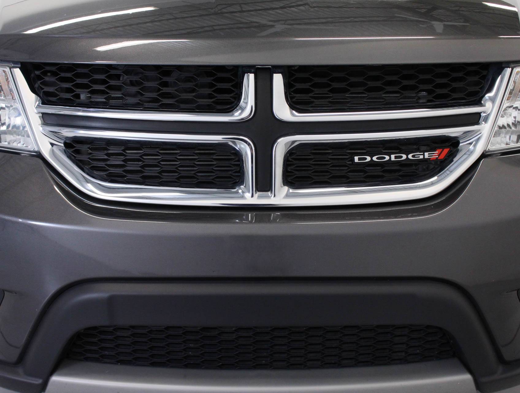 Florida Fine Cars - Used DODGE JOURNEY 2015 MARGATE Limited