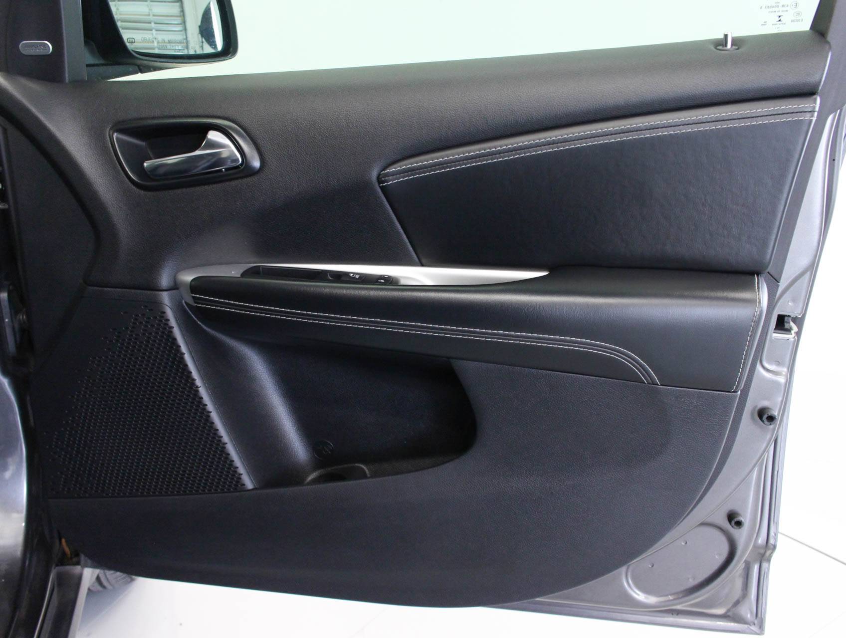 Florida Fine Cars - Used DODGE JOURNEY 2015 MARGATE Limited