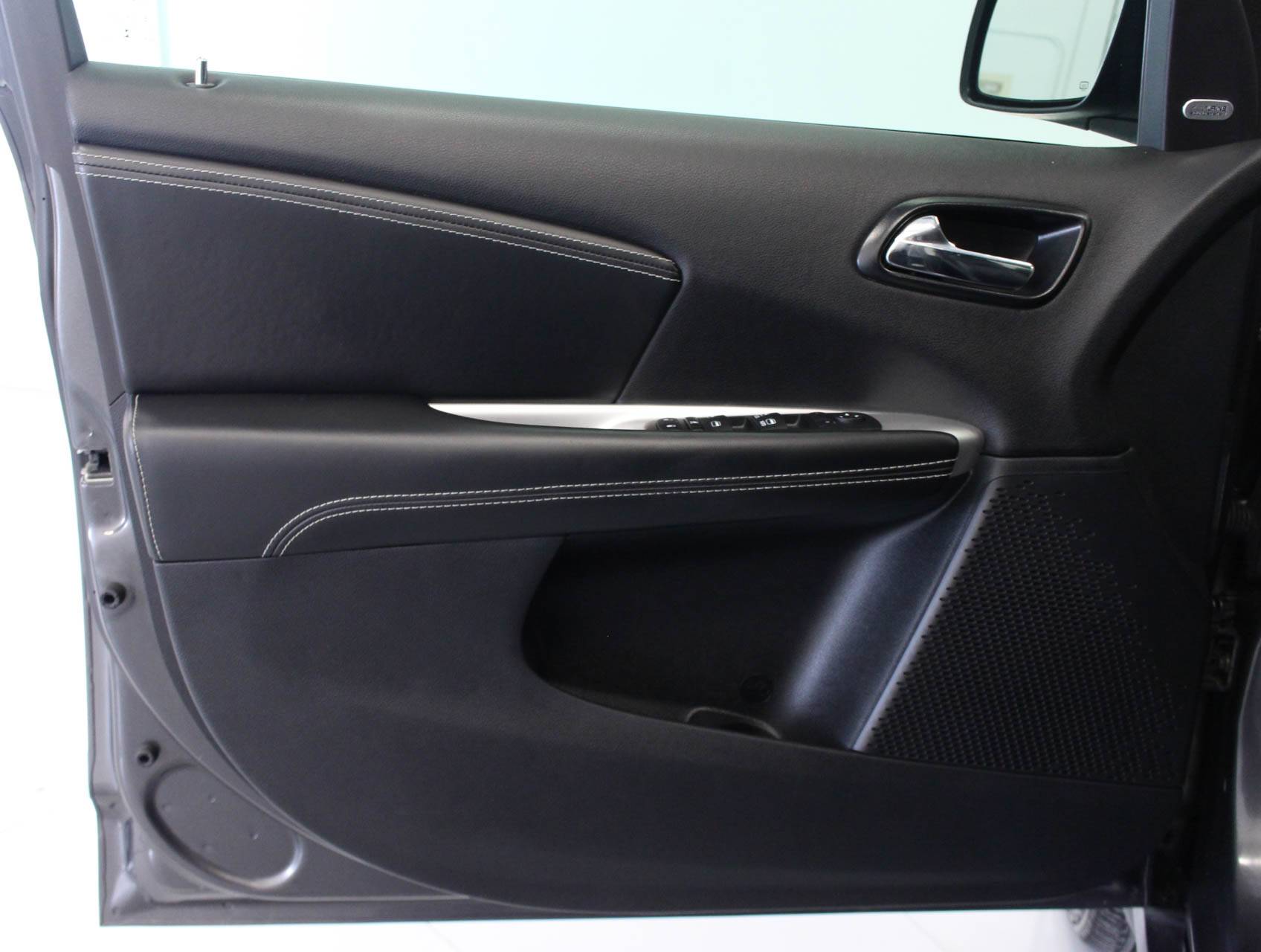 Florida Fine Cars - Used DODGE JOURNEY 2015 MARGATE Limited