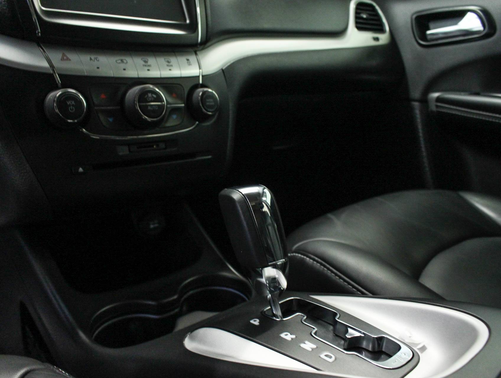 Florida Fine Cars - Used DODGE JOURNEY 2015 MARGATE Limited