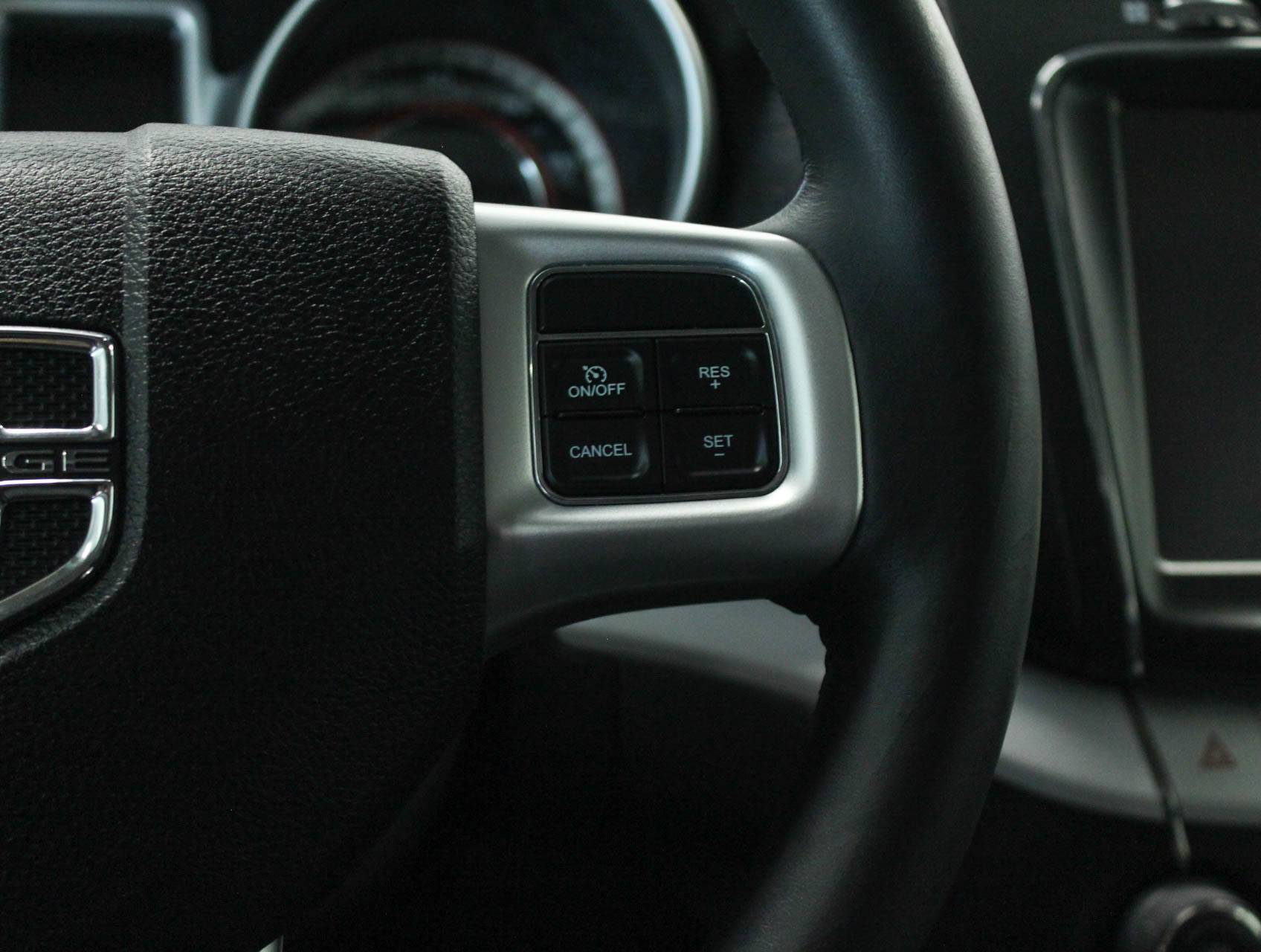 Florida Fine Cars - Used DODGE JOURNEY 2015 MARGATE Limited