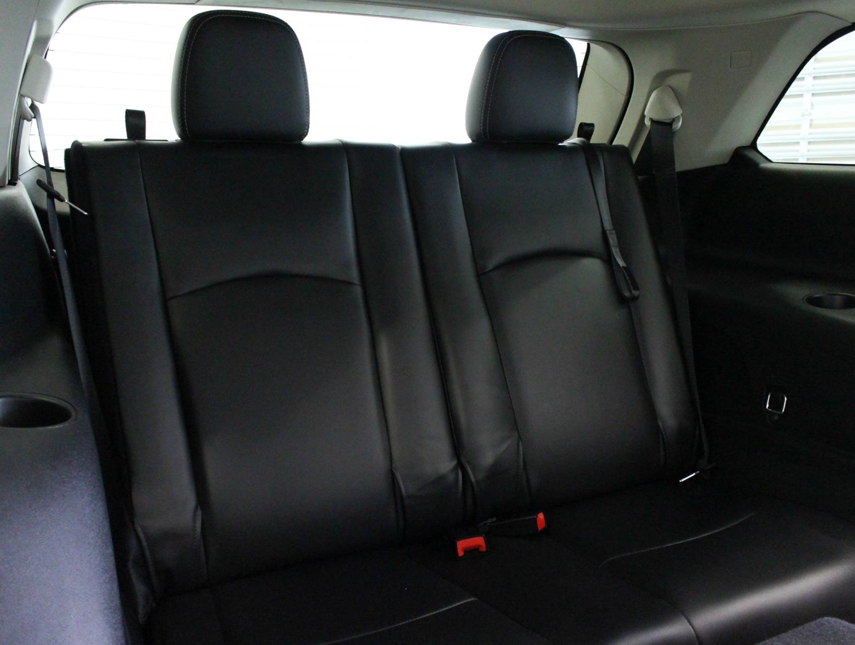 Florida Fine Cars - Used DODGE JOURNEY 2015 MARGATE Limited