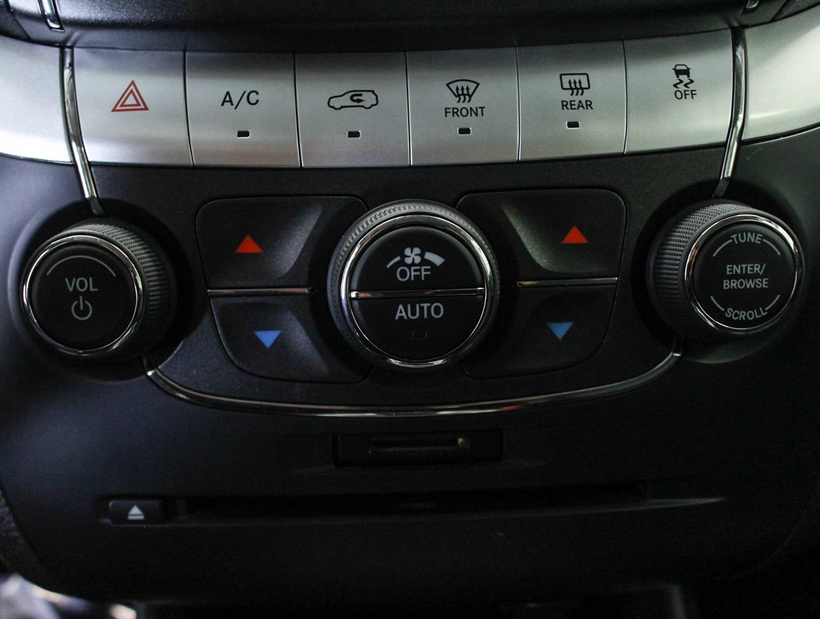 Florida Fine Cars - Used DODGE JOURNEY 2015 MARGATE Limited