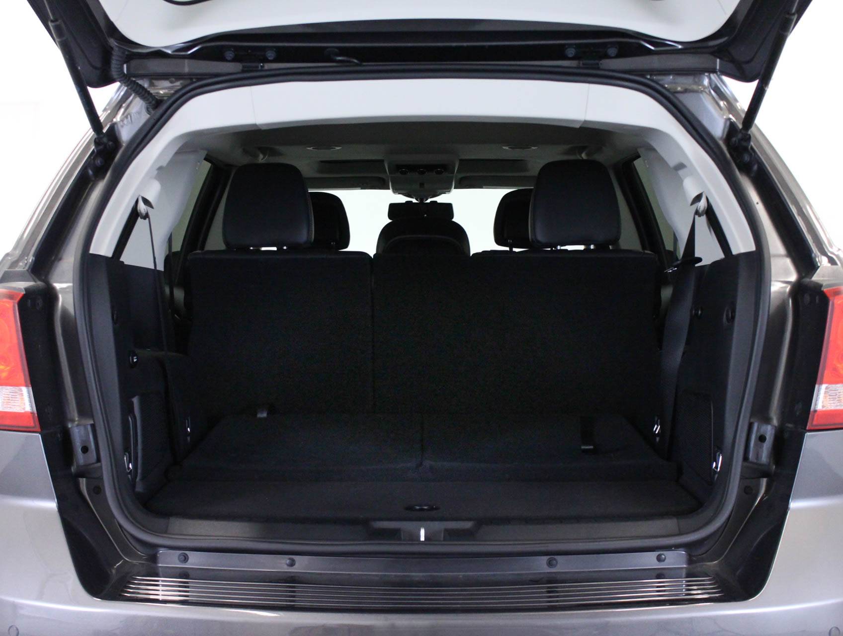 Florida Fine Cars - Used DODGE JOURNEY 2015 MARGATE Limited