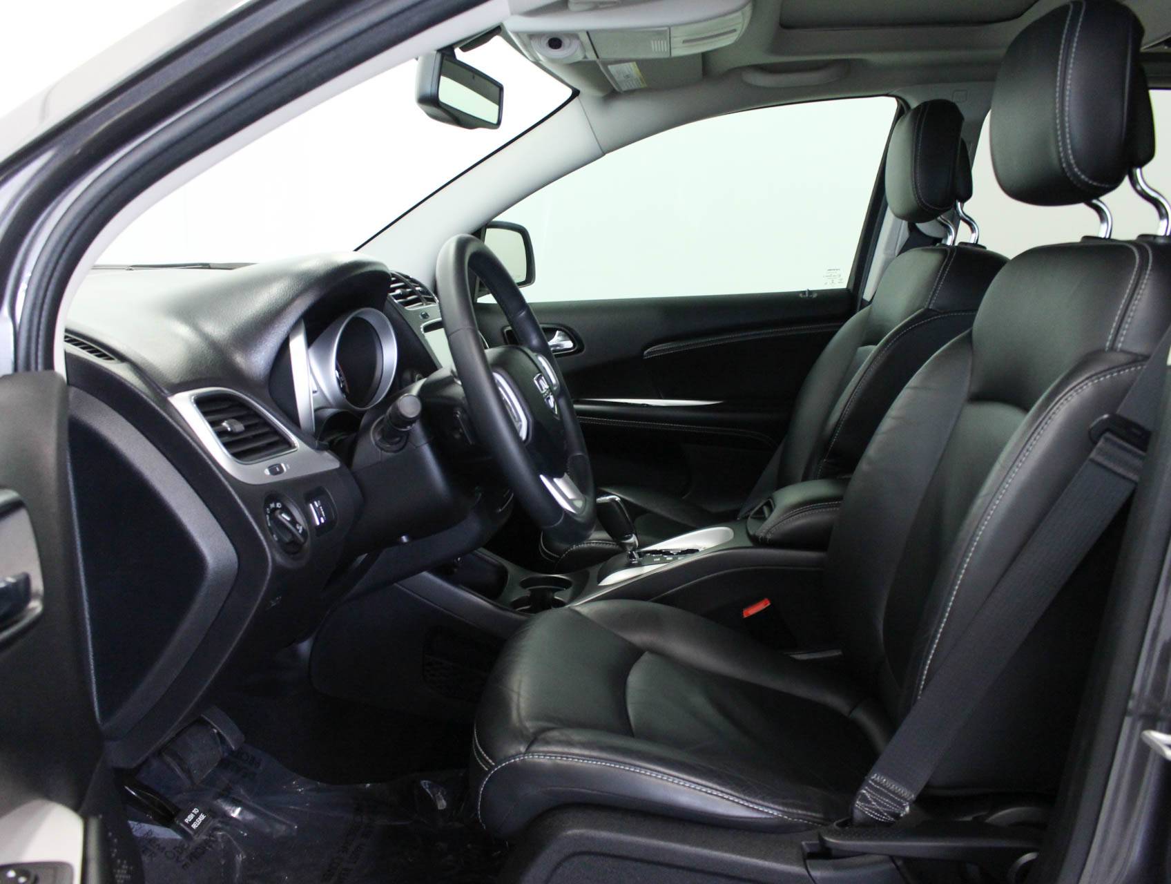 Florida Fine Cars - Used DODGE JOURNEY 2015 MARGATE Limited