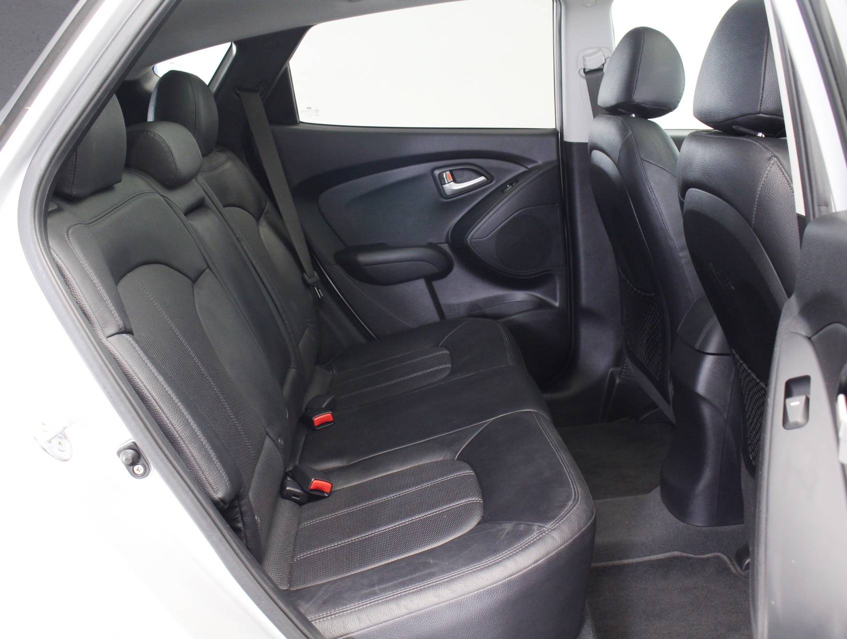 Florida Fine Cars - Used HYUNDAI TUCSON 2013 WEST PALM Limited Awd