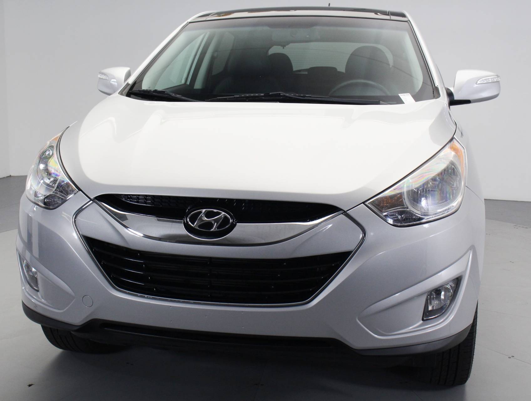 Florida Fine Cars - Used HYUNDAI TUCSON 2013 WEST PALM Limited Awd
