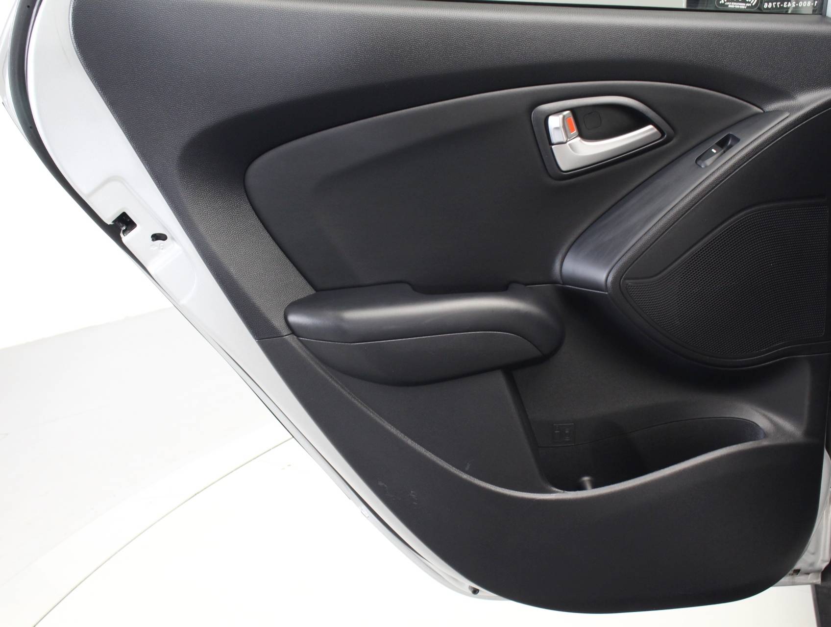 Florida Fine Cars - Used HYUNDAI TUCSON 2013 WEST PALM Limited Awd
