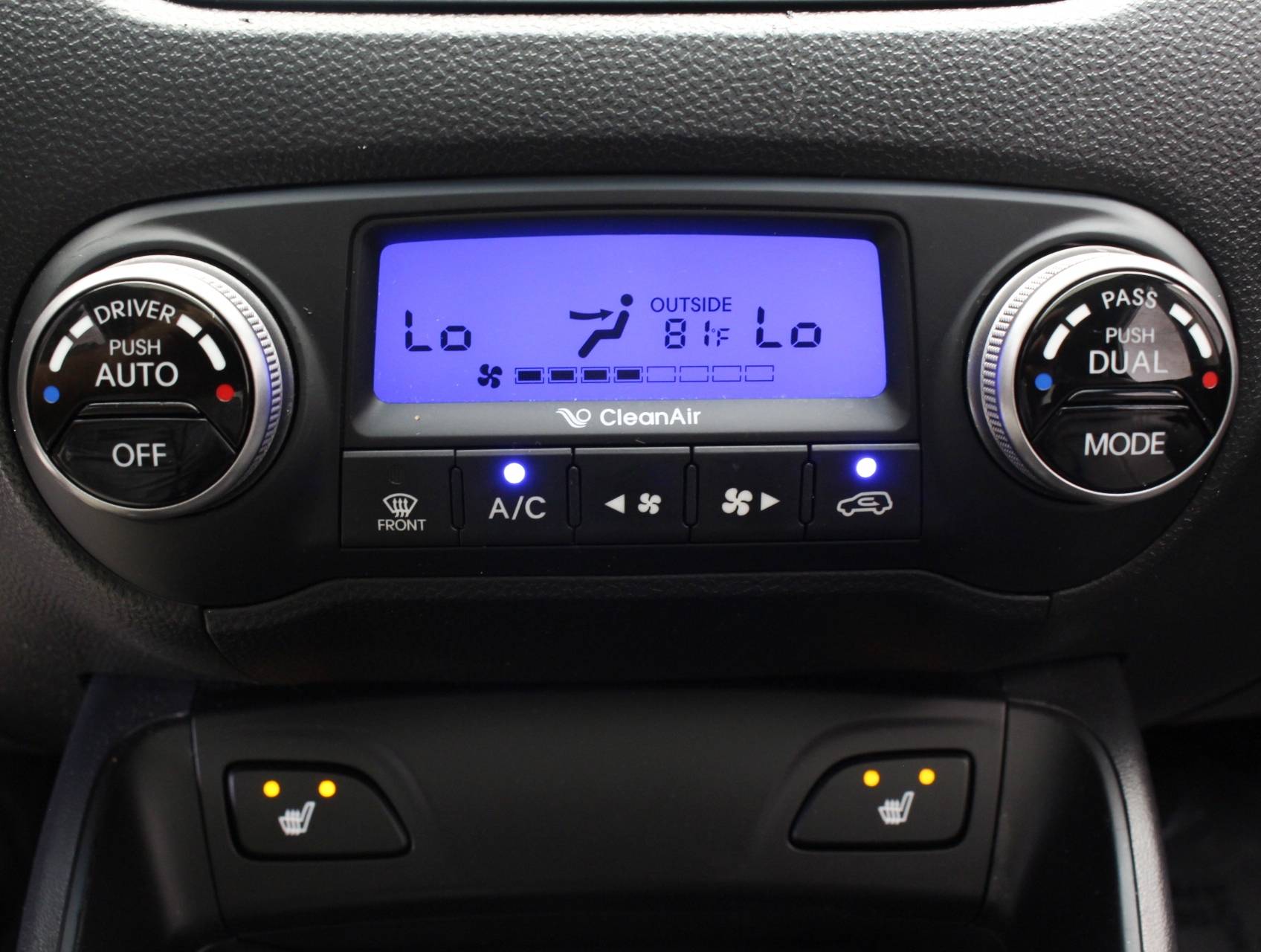 Florida Fine Cars - Used HYUNDAI TUCSON 2013 WEST PALM Limited Awd