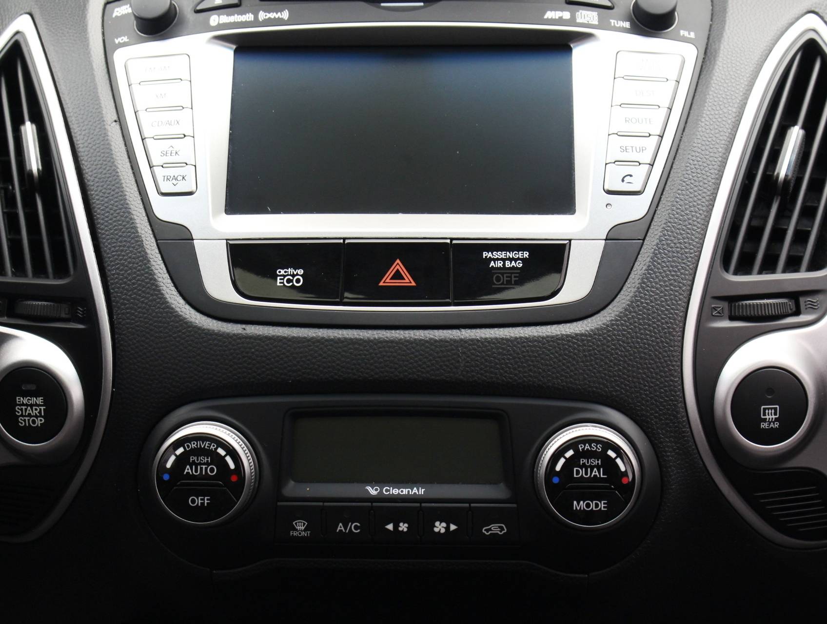 Florida Fine Cars - Used HYUNDAI TUCSON 2013 WEST PALM Limited Awd